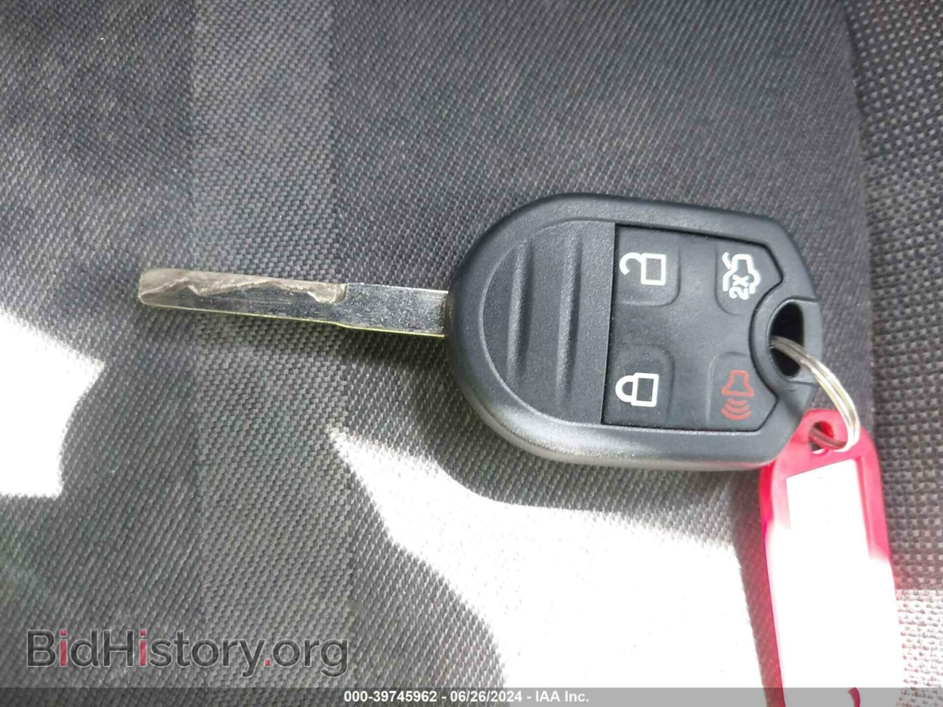 2014 FORD TRANSIT CONNECT - VIN: NM0LS6F71E1159851 - Фото 11