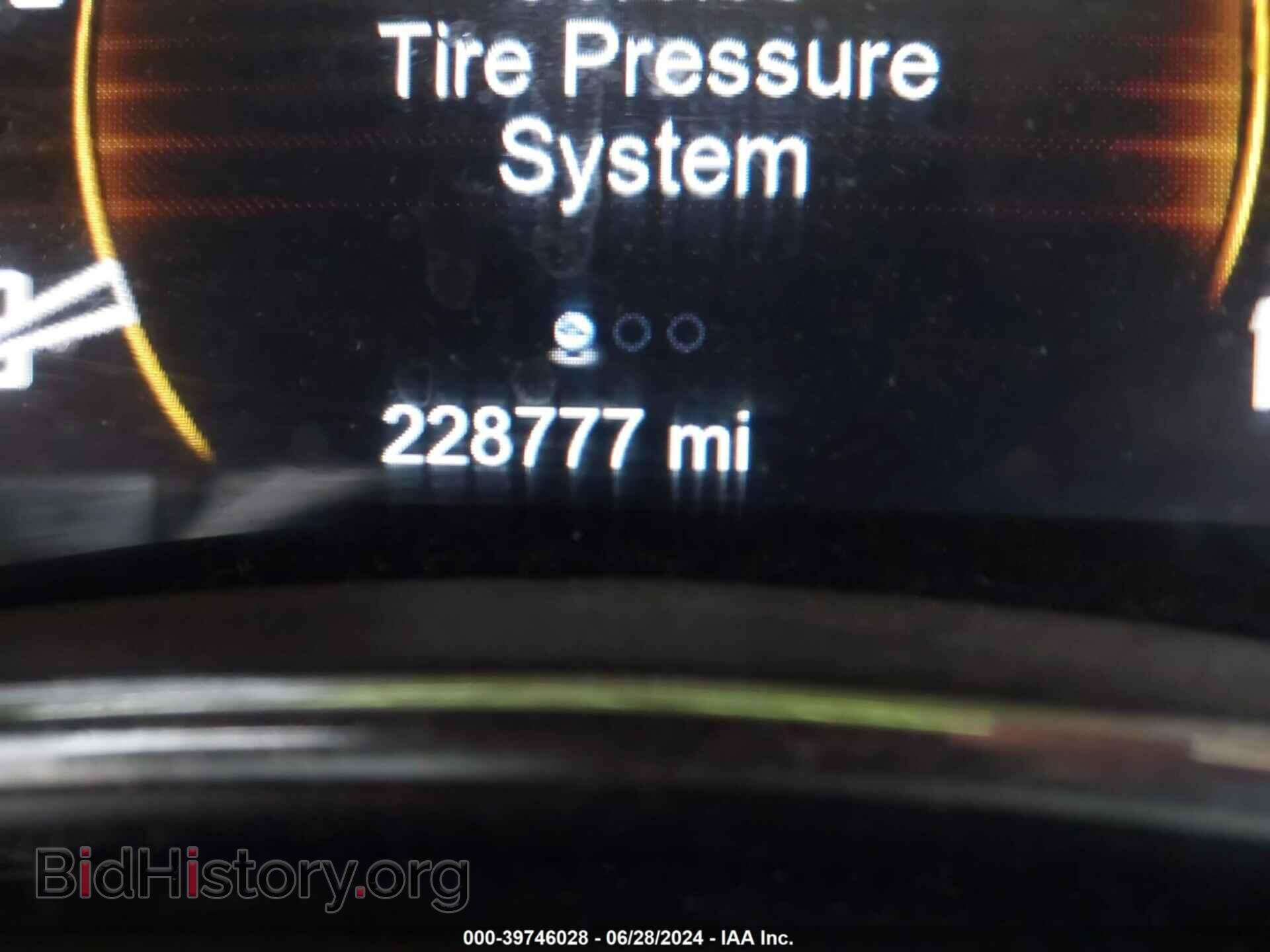 2014 DODGE DURANGO - VIN: 1C4RDJAG6EC383073 - Photo 7