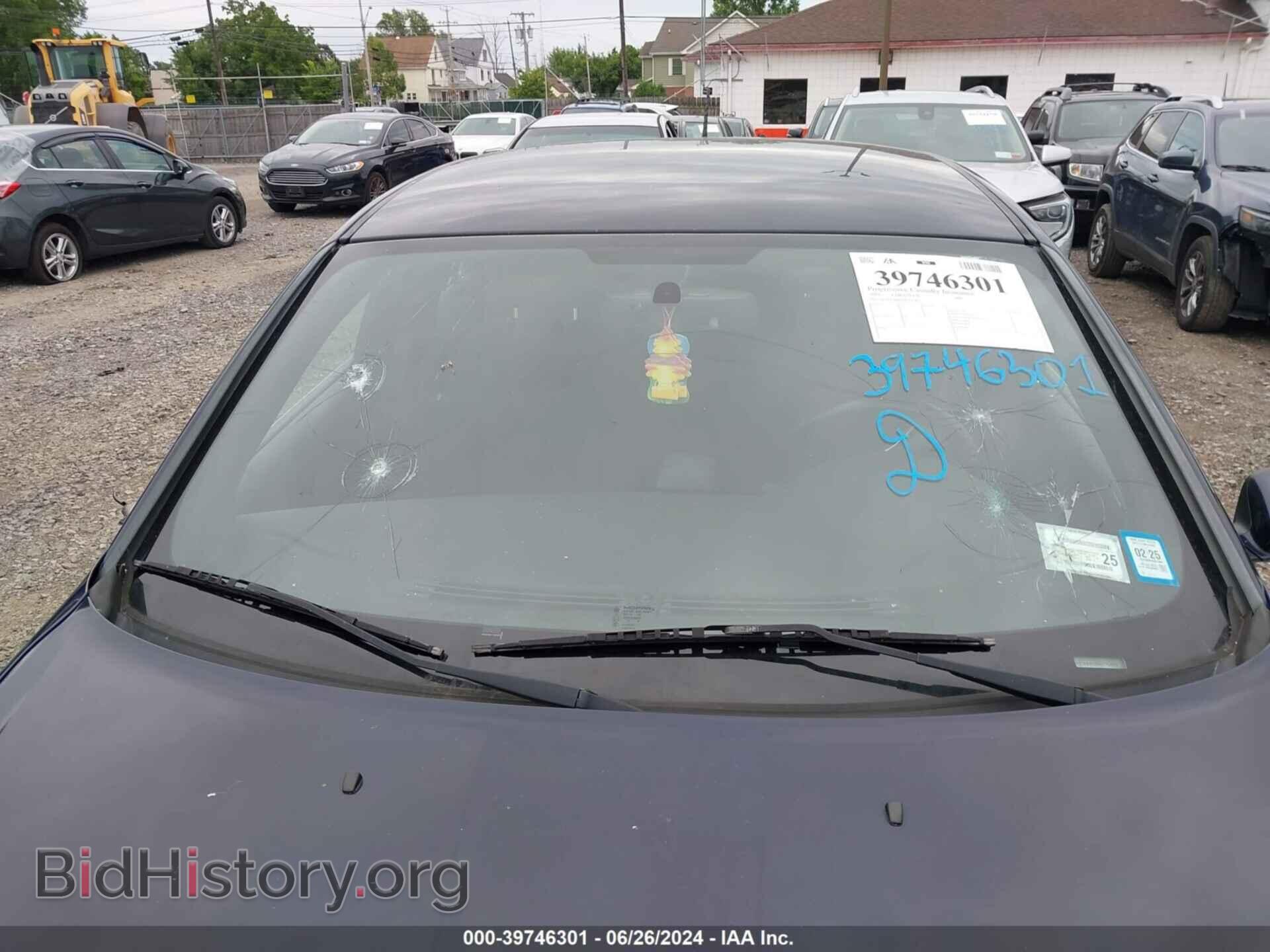 2013 CHRYSLER 200 - VIN: 1C3CCBBB5DN575402 - Photo 12