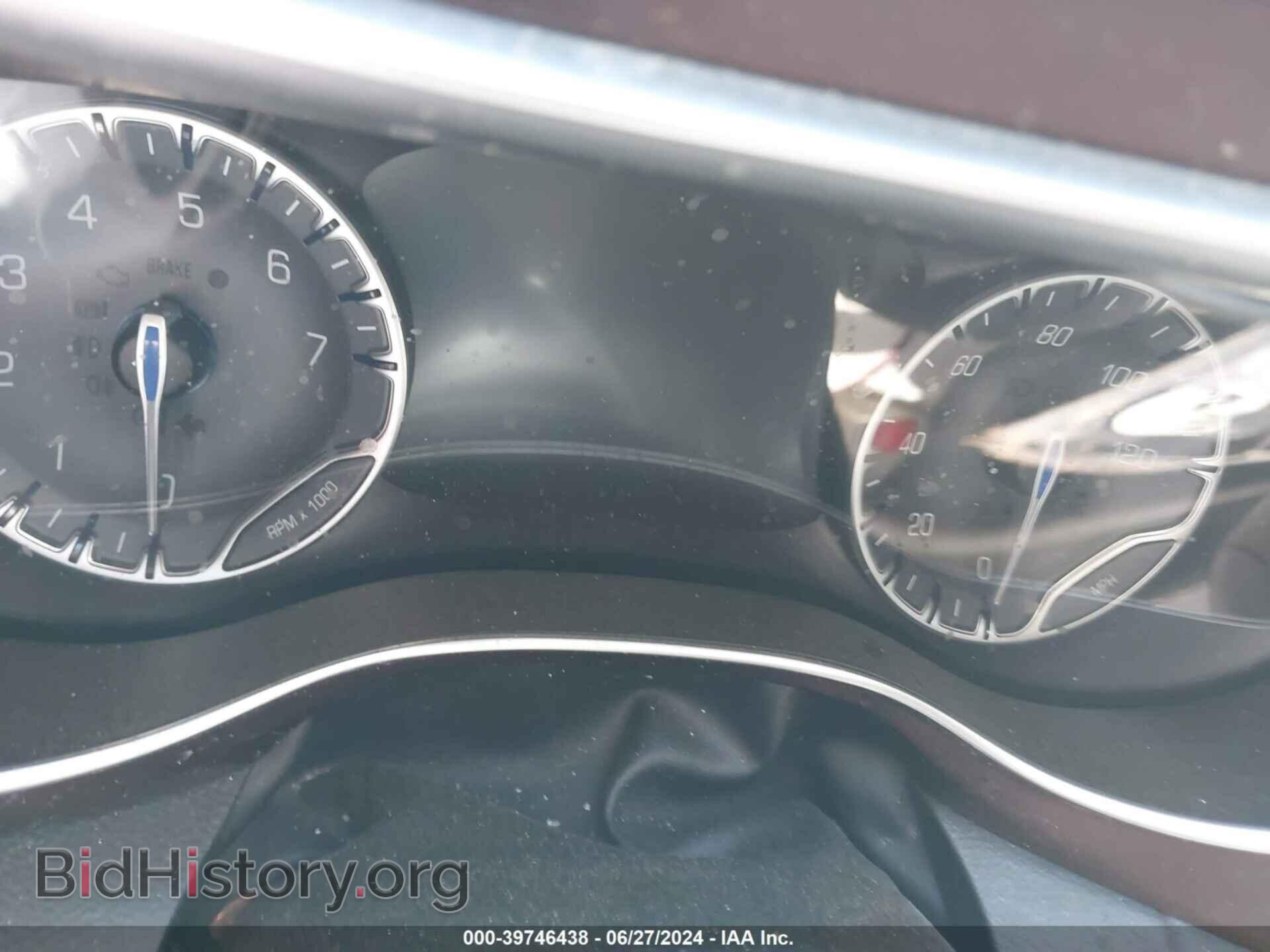 2017 CHRYSLER PACIFICA - VIN: 2C4RC1GG6HR757882 - Photo 7