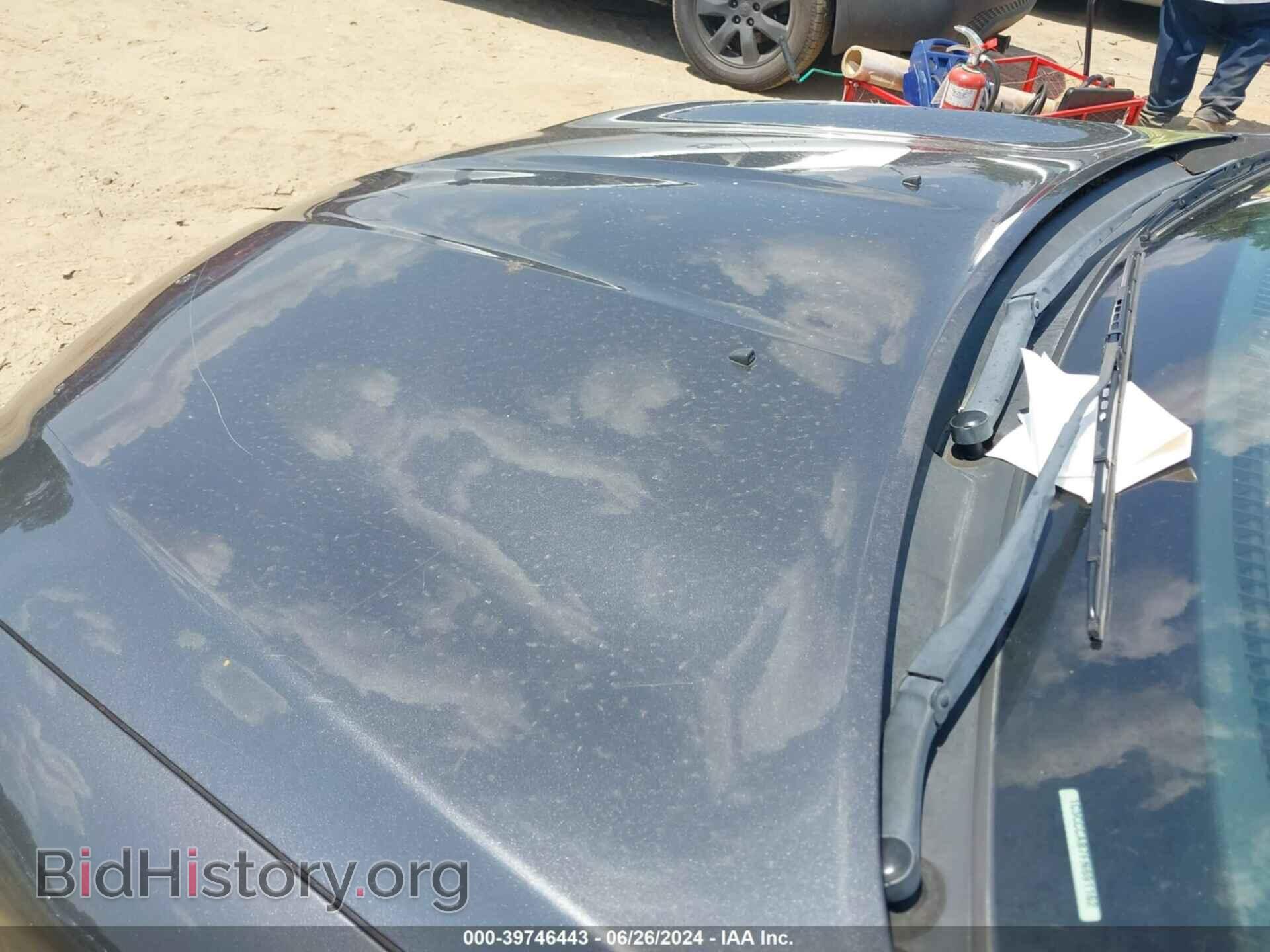 2015 CHRYSLER 200 - VIN: 1C3CCCAB7FN691162 - Фото 10