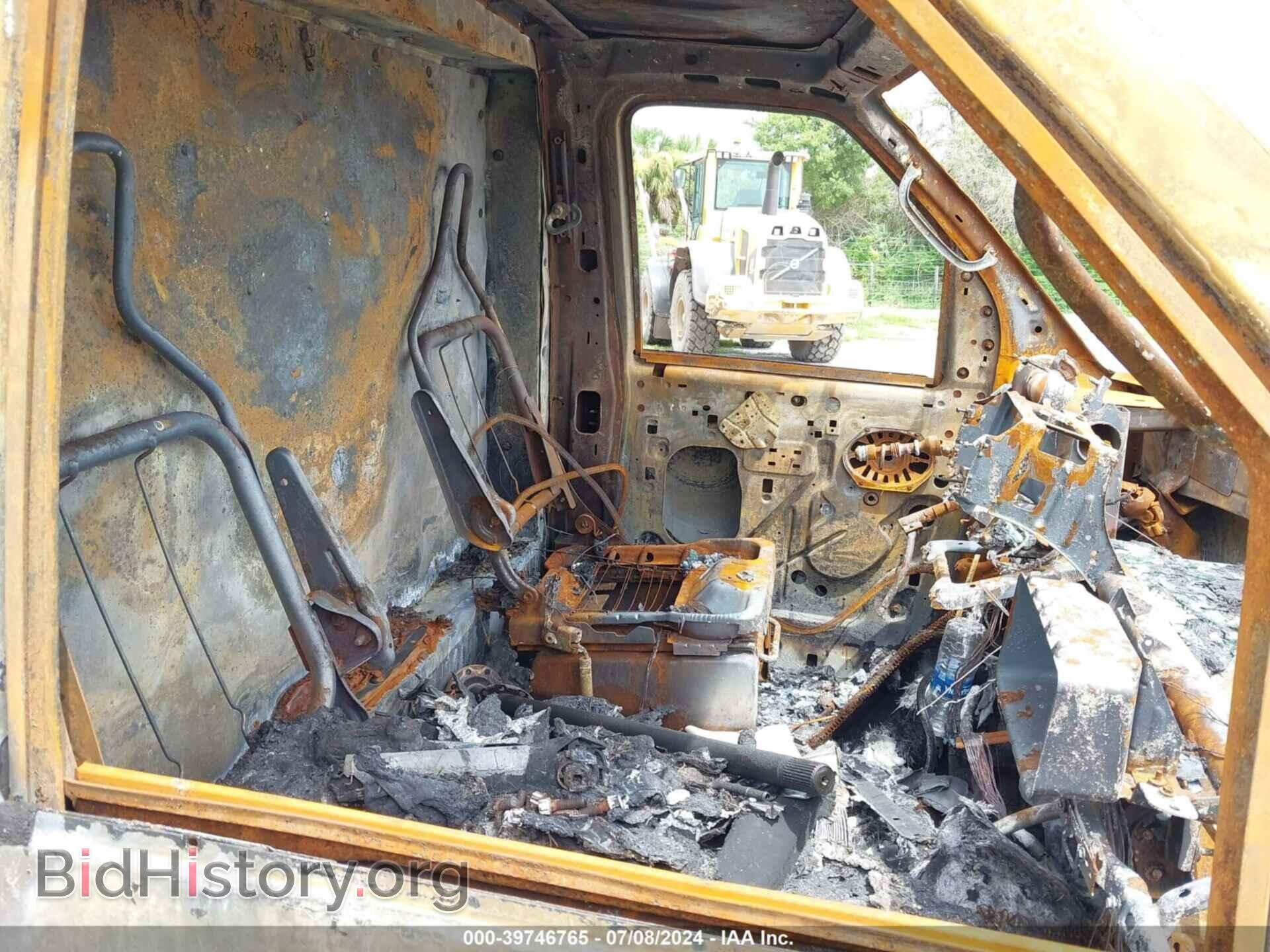 2017 FORD E-350 CUTAWAY - VIN: 1FDWE3FS7HDC41771 - Фото 5