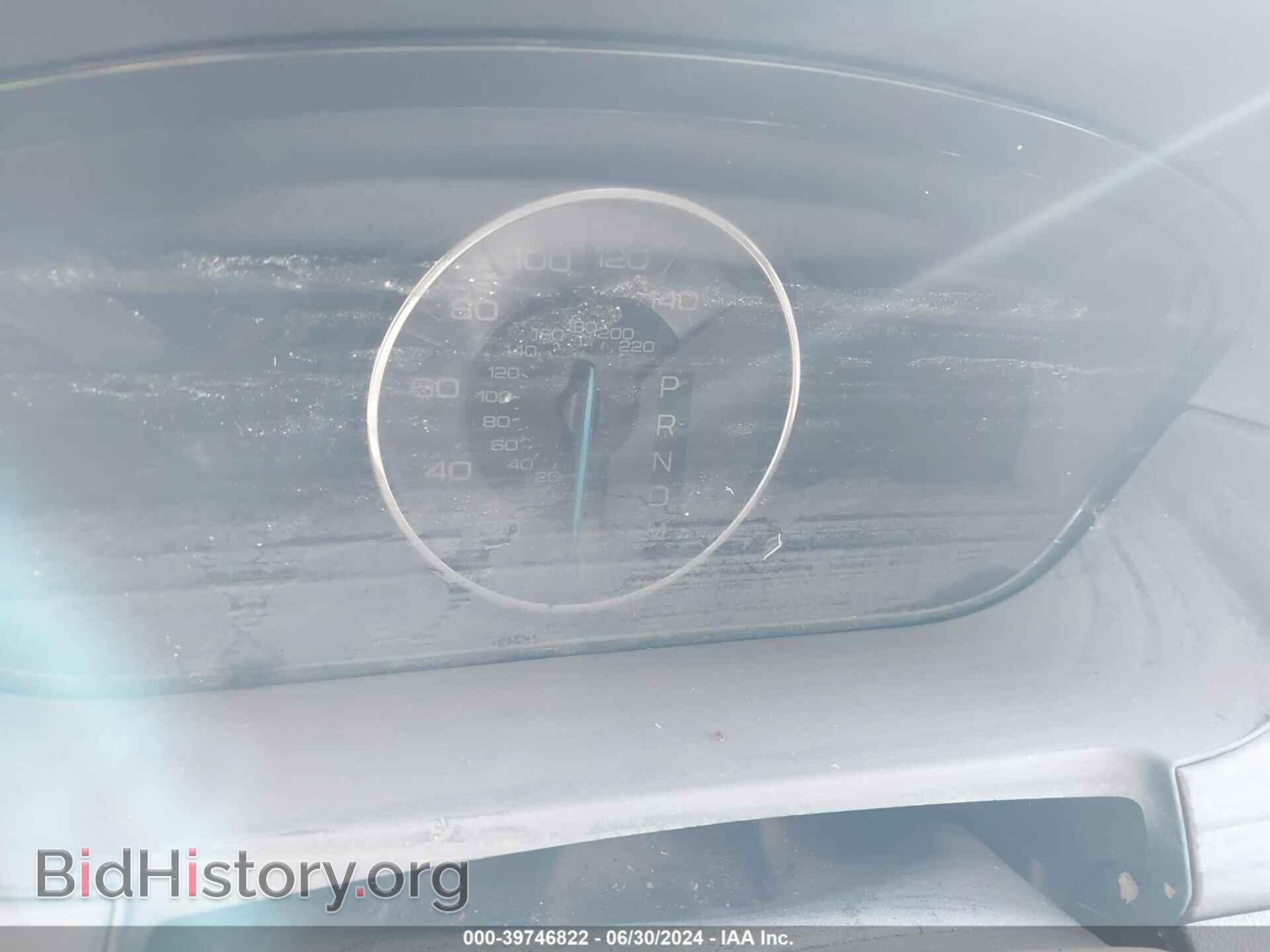 2012 FORD EDGE - VIN: 2FMDK4KC7CBA48099 - Фото 7