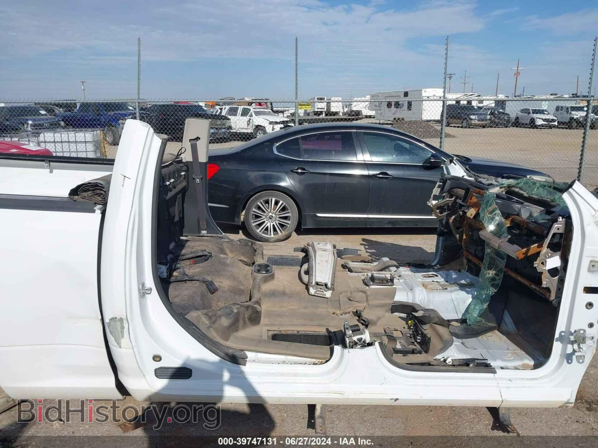 2013 RAM 2500 - VIN: 3C6TR5CT7DG607916 - Фото 13