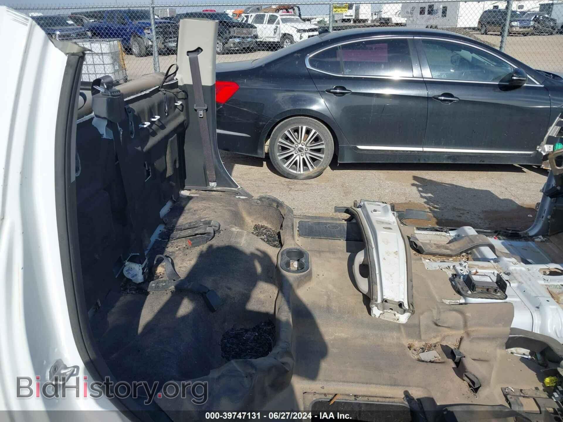 2013 RAM 2500 - VIN: 3C6TR5CT7DG607916 - Фото 8