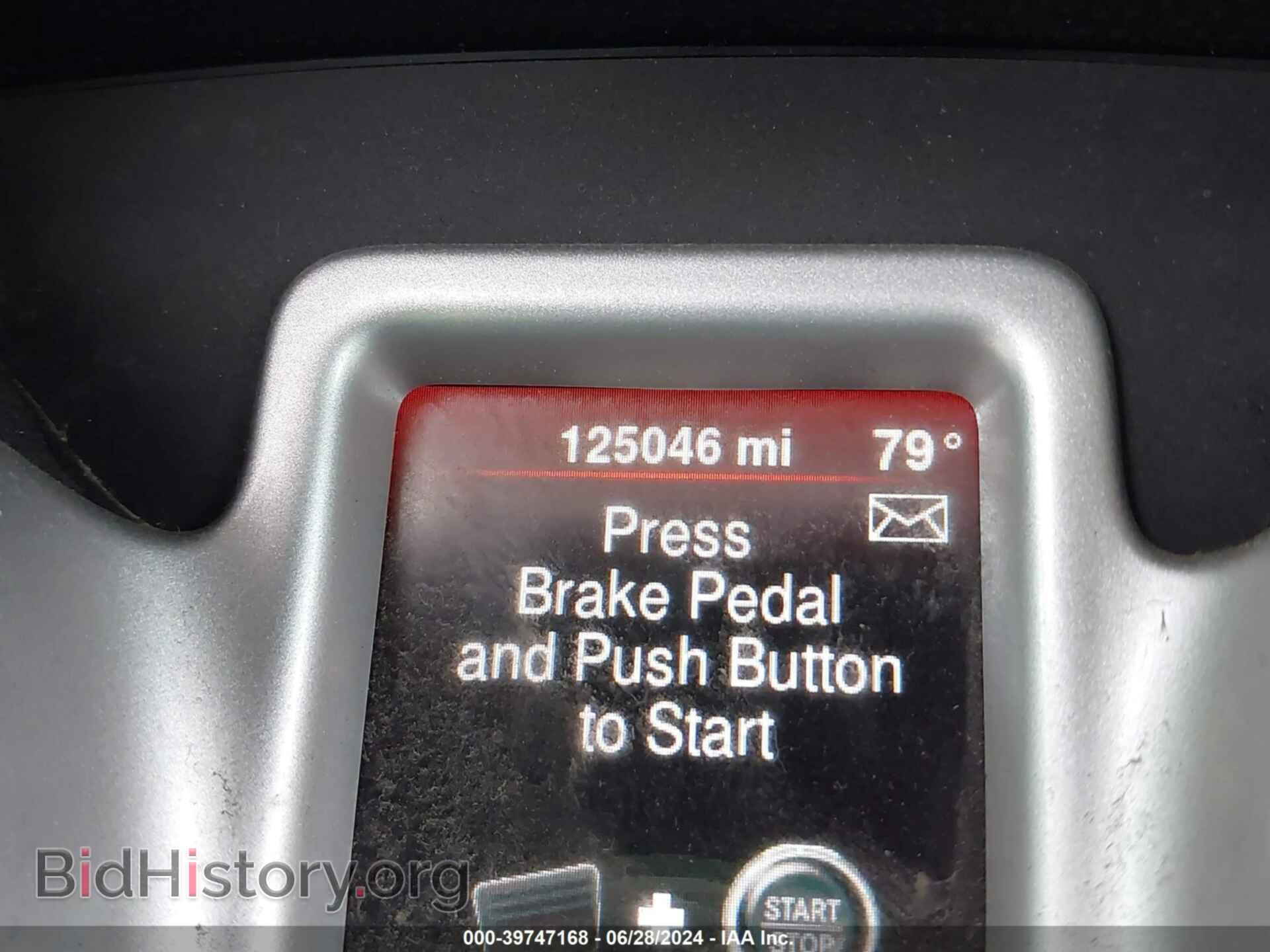2015 DODGE JOURNEY - VIN: 3C4PDCAB3FT720599 - Photo 7