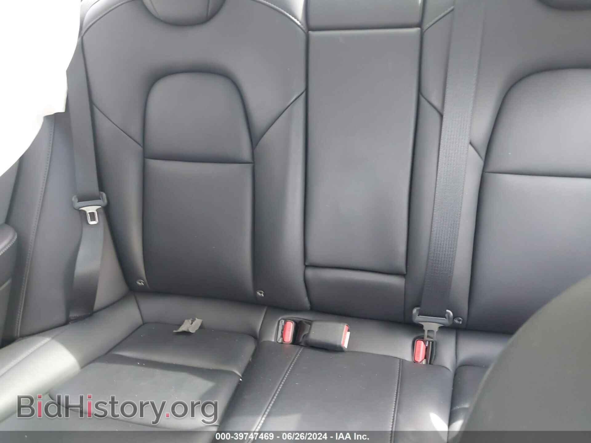2023 TESLA MODEL 3 - VIN: 5YJ3E1EA5PF518218 - Фото 8