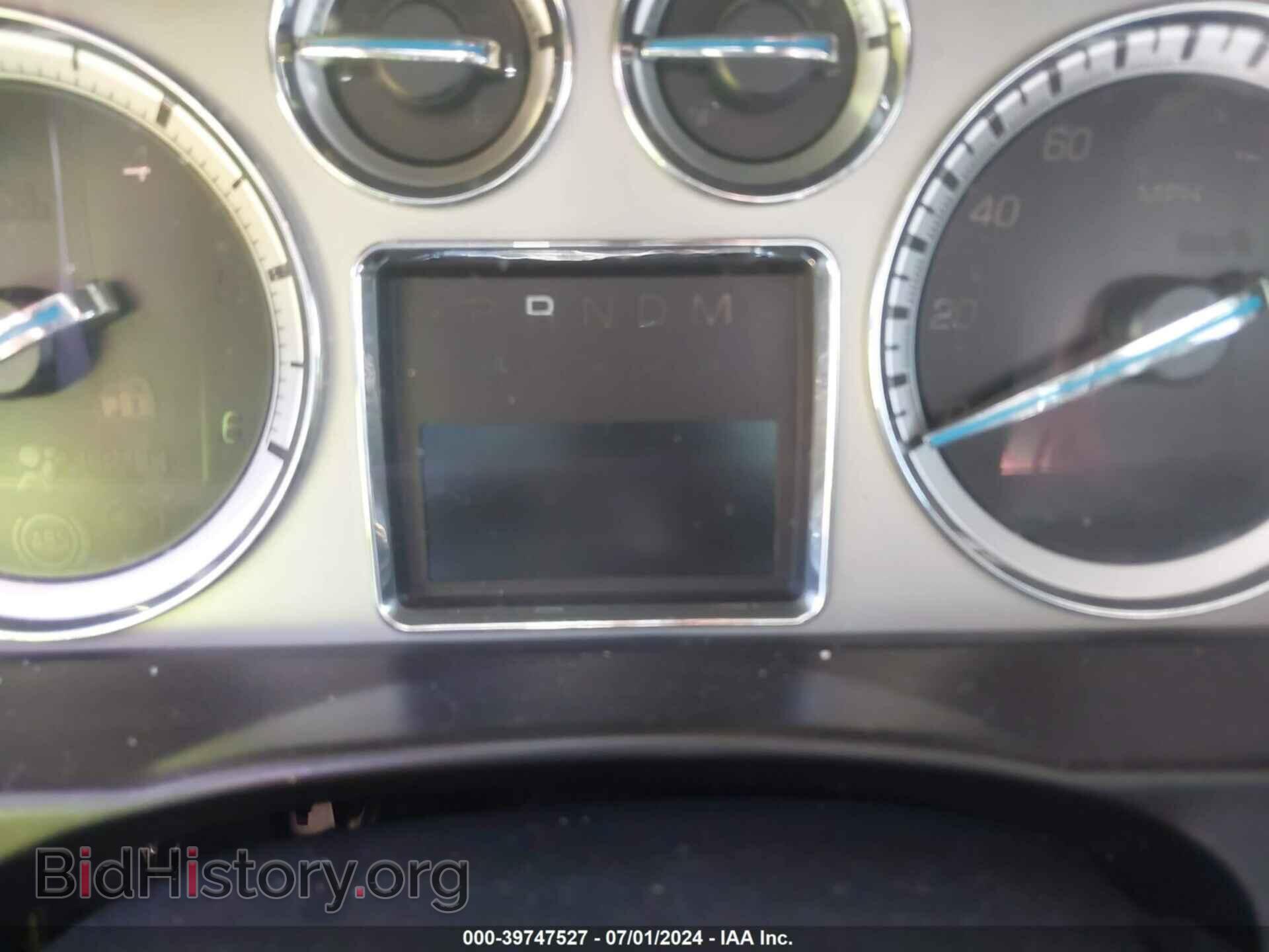 2012 CADILLAC ESCALADE - VIN: 1GYS3CEF2CR225559 - Photo 14