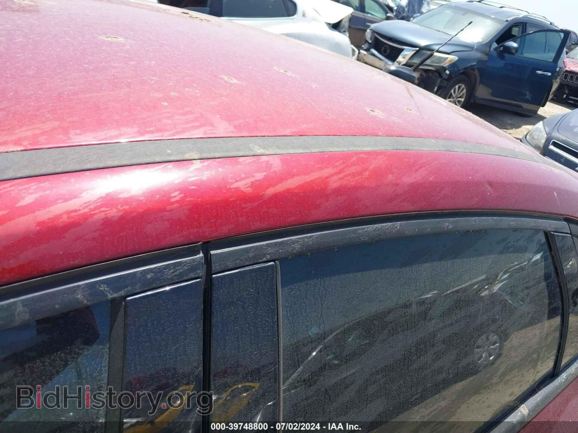 2014 FORD FOCUS - VIN: 1FADP3F22EL320990 - Фото 15