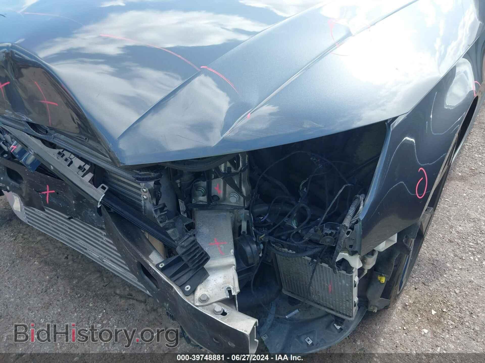 2018 AUDI S4 - VIN: WAUC4BF41JA085544 - Фото 10