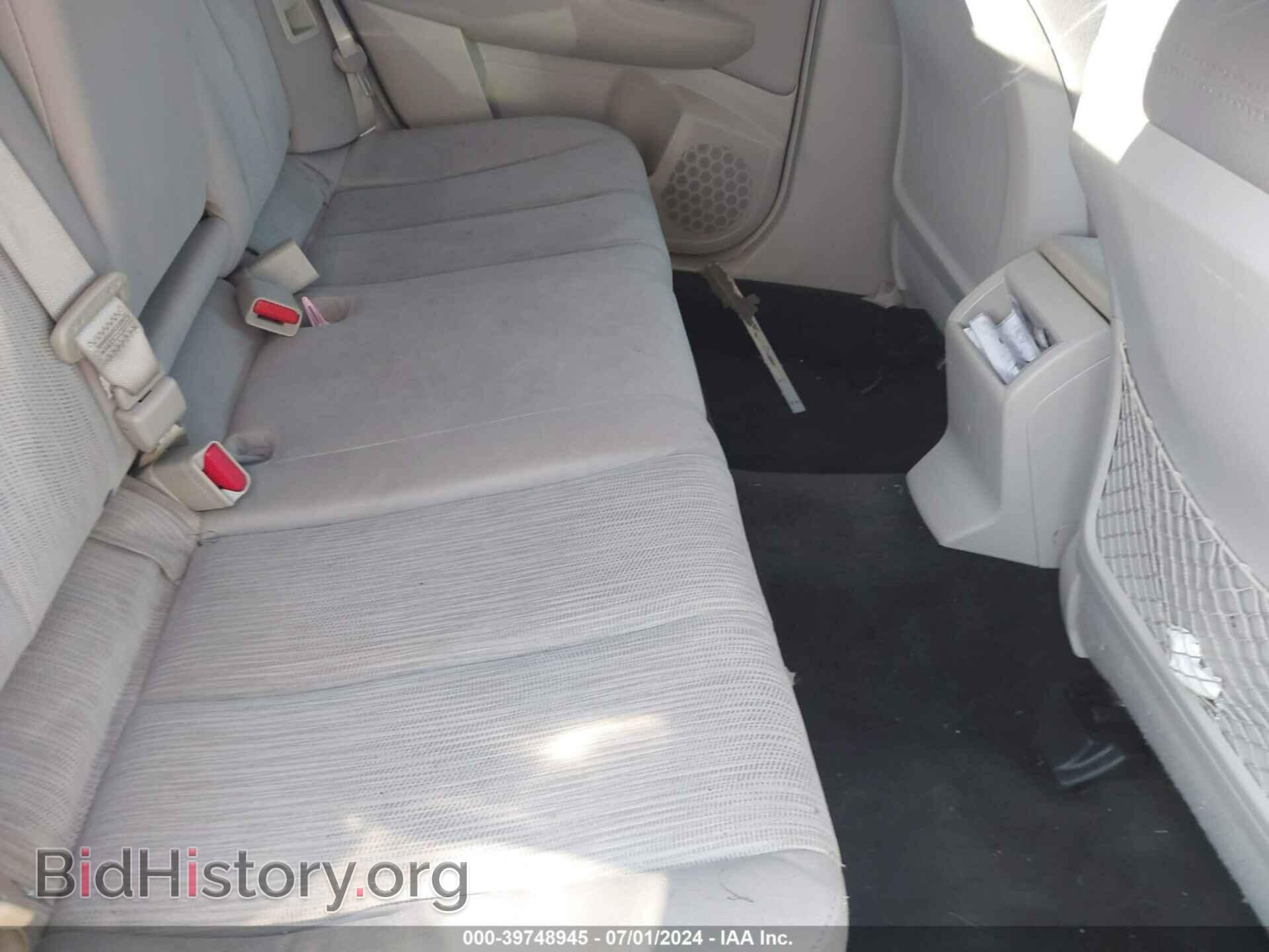 2014 SUBARU OUTBACK - VIN: 4S4BRBDC2E3205397 - Фото 8