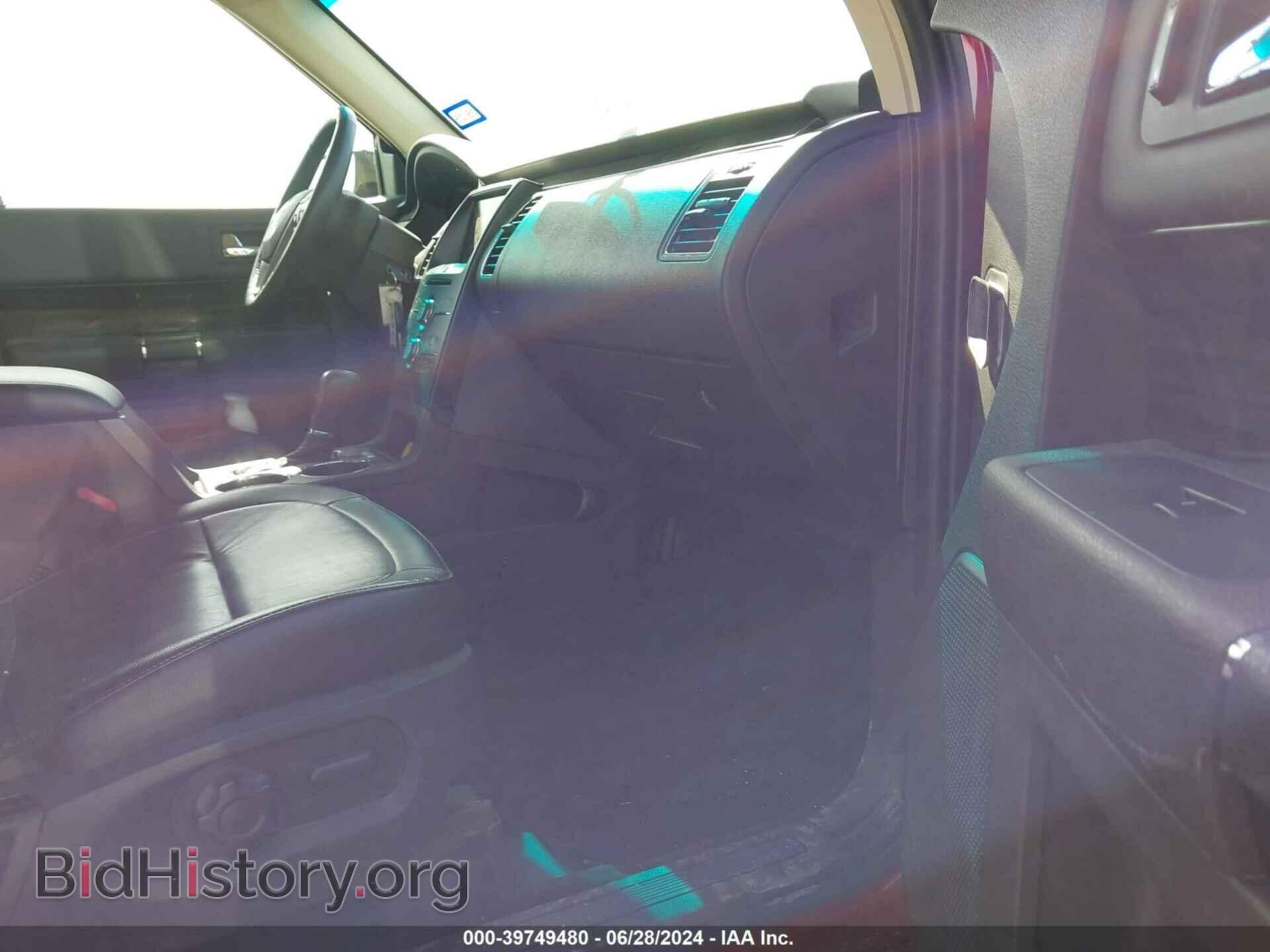 2014 FORD FLEX - VIN: 2FMGK5C85EBD03185 - Photo 5