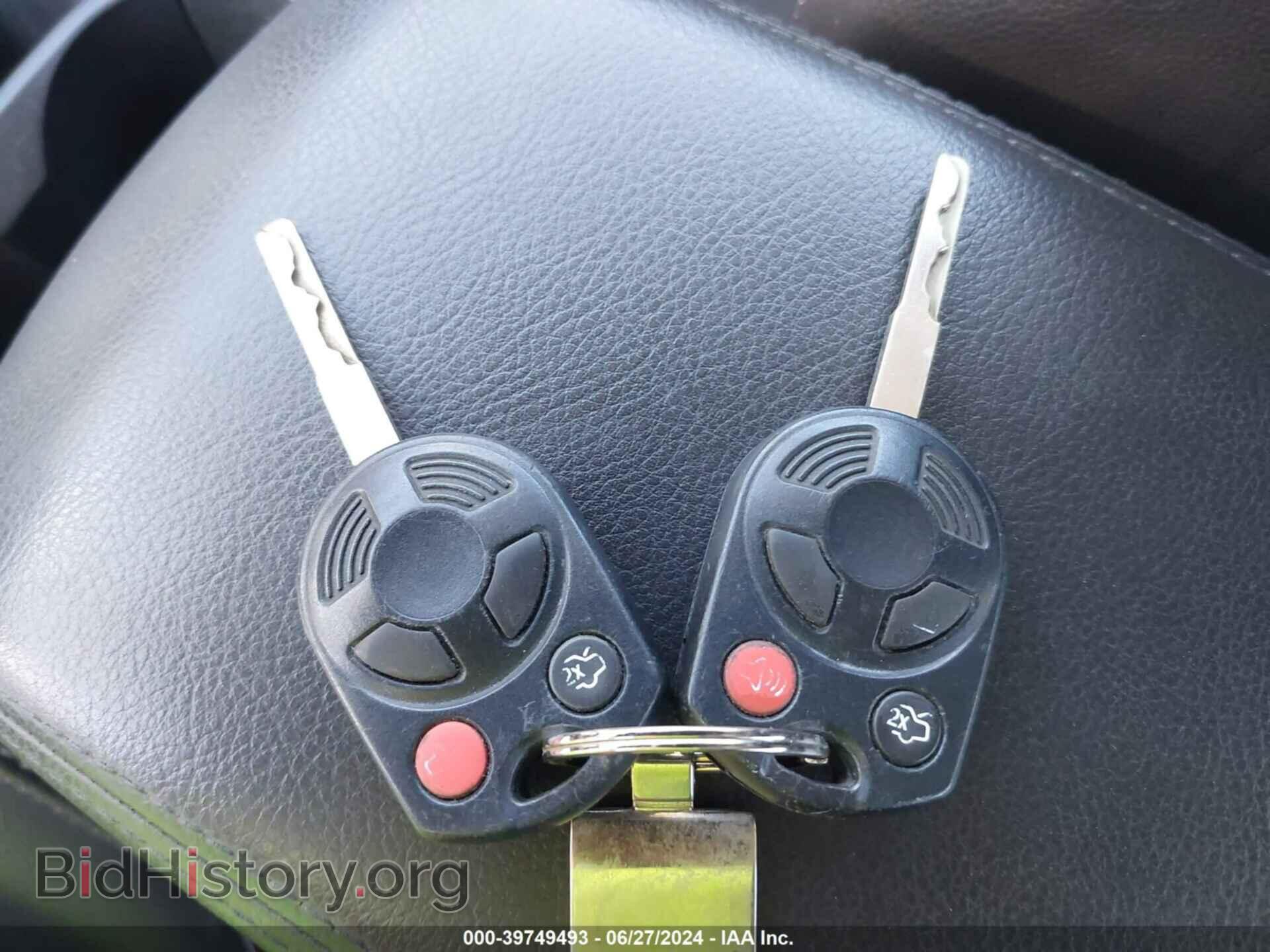 2013 FORD FOCUS - VIN: 1FADP3F26DL272005 - Photo 11