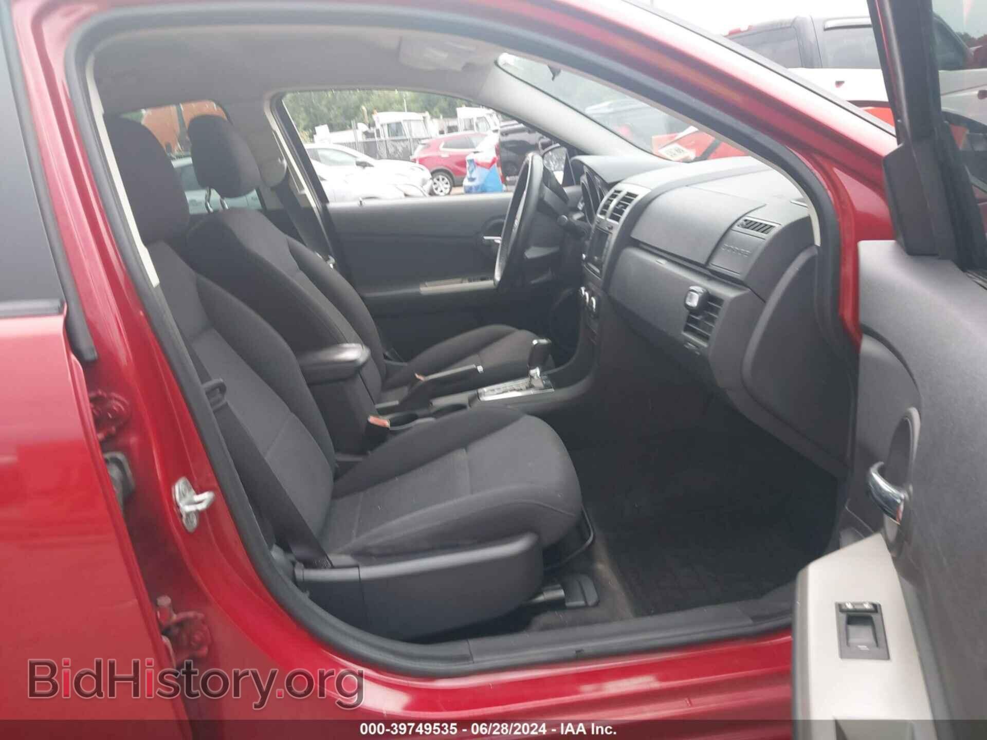 2010 DODGE AVENGER - VIN: 1B3CC1FB7AN229350 - Photo 5