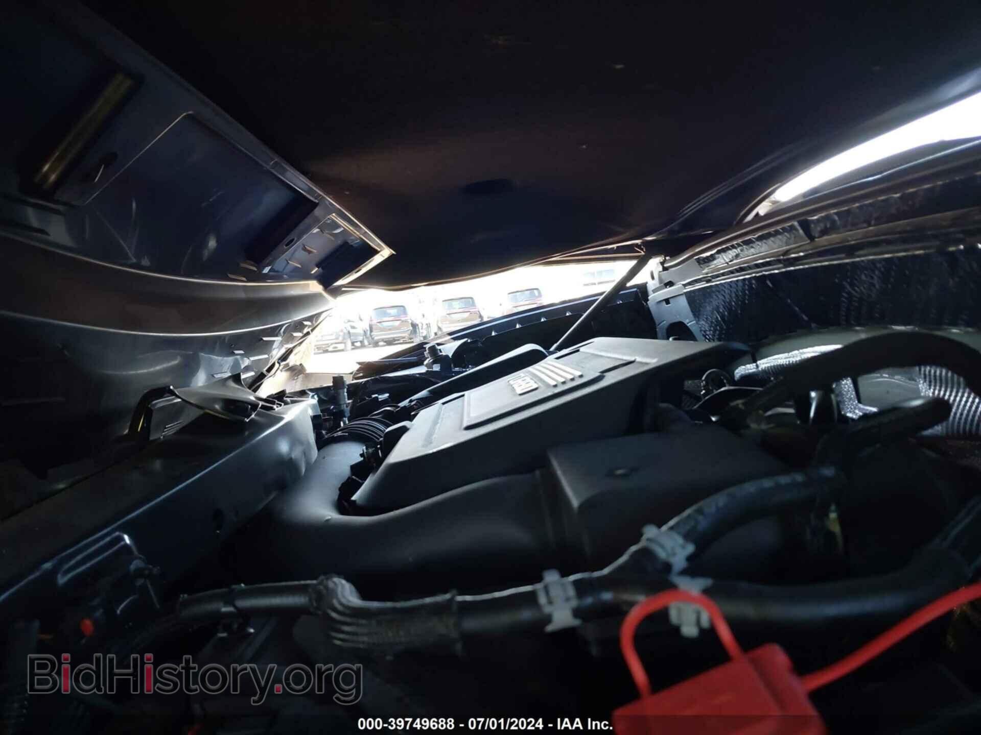 2021 BUICK ENVISION - VIN: LRBFZPR45MD063980 - Photo 10