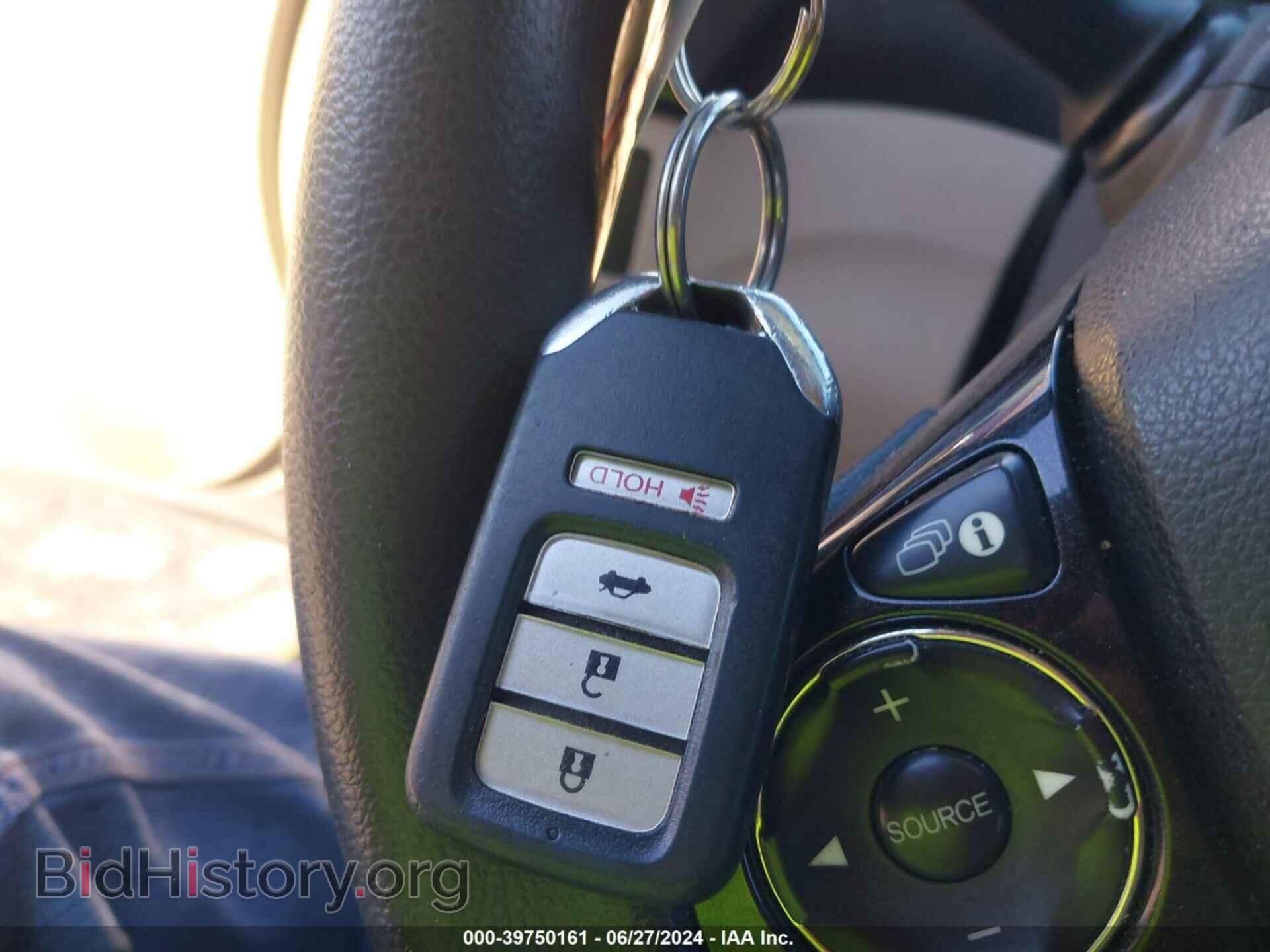 2015 HONDA CIVIC - VIN: 19XFB2F85FE117473 - Фото 11
