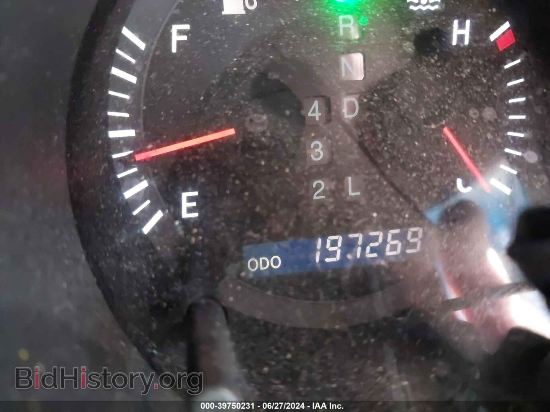 2006 LEXUS ES 330 - VIN: JTHBA30G065162239 - Фото 7