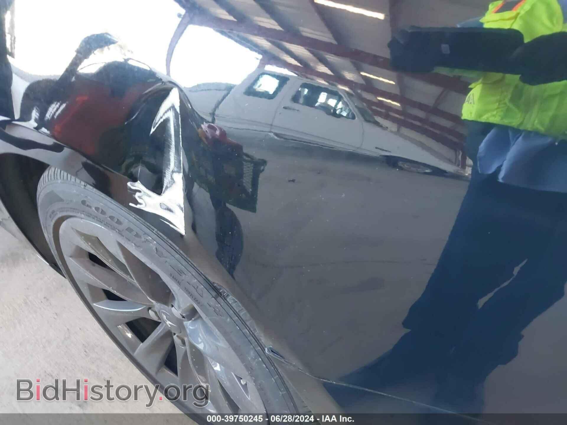 2018 TESLA MODEL S - VIN: 5YJSA1E21JF243812 - Photo 6