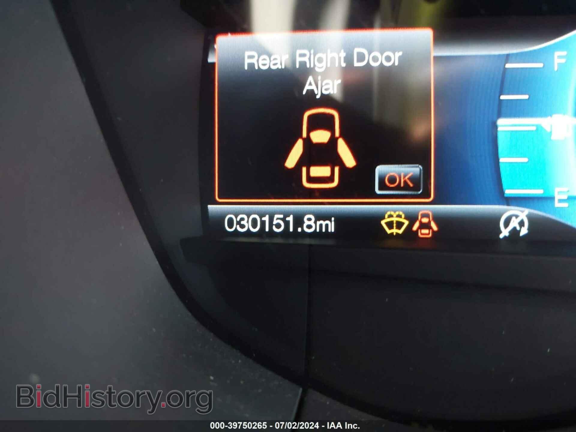 2020 FORD FUSION - VIN: 3FA6P0HD2LR251237 - Photo 15