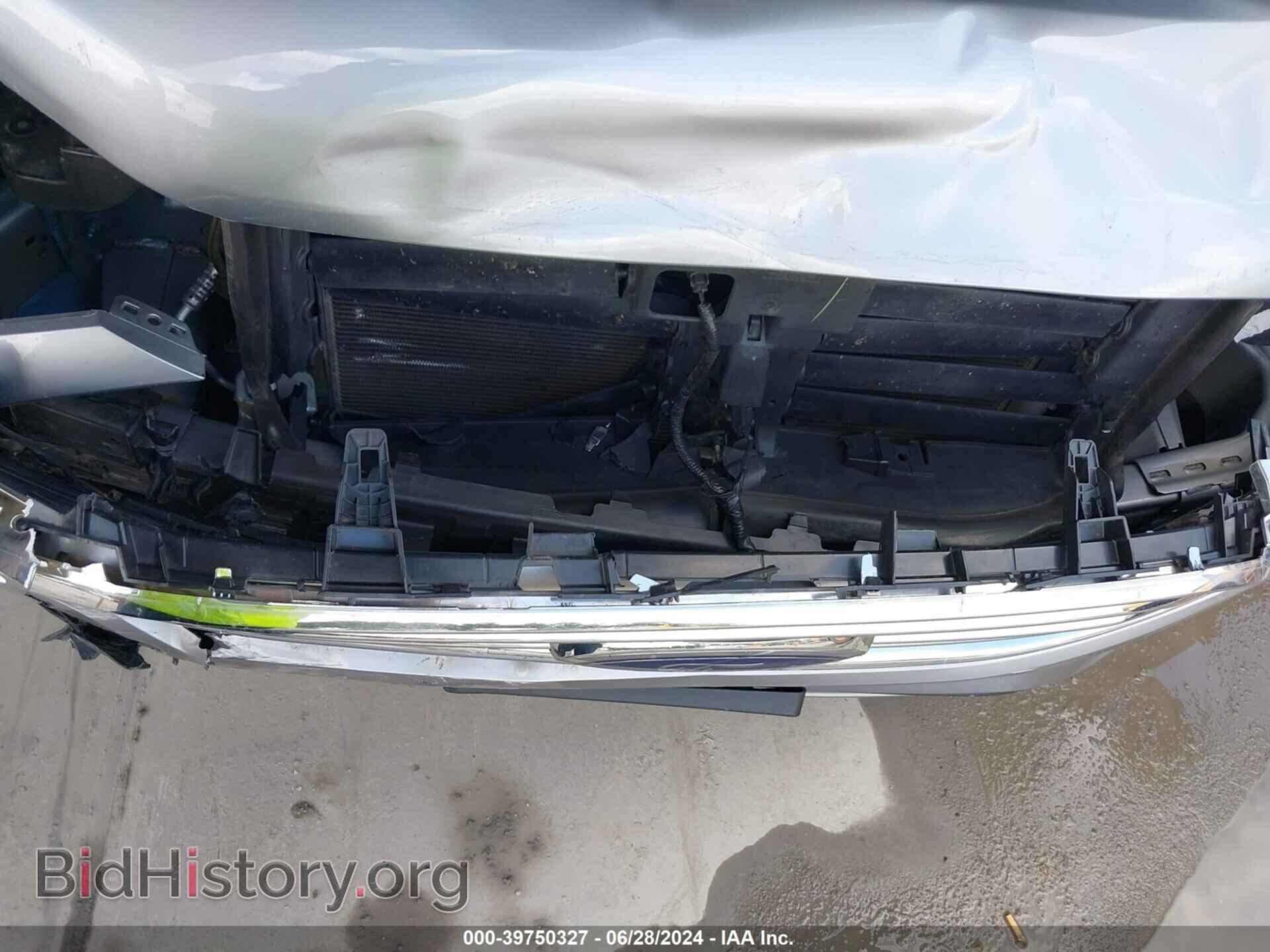 2023 FORD EDGE - VIN: 2FMPK4K9XPBA58360 - Photo 19