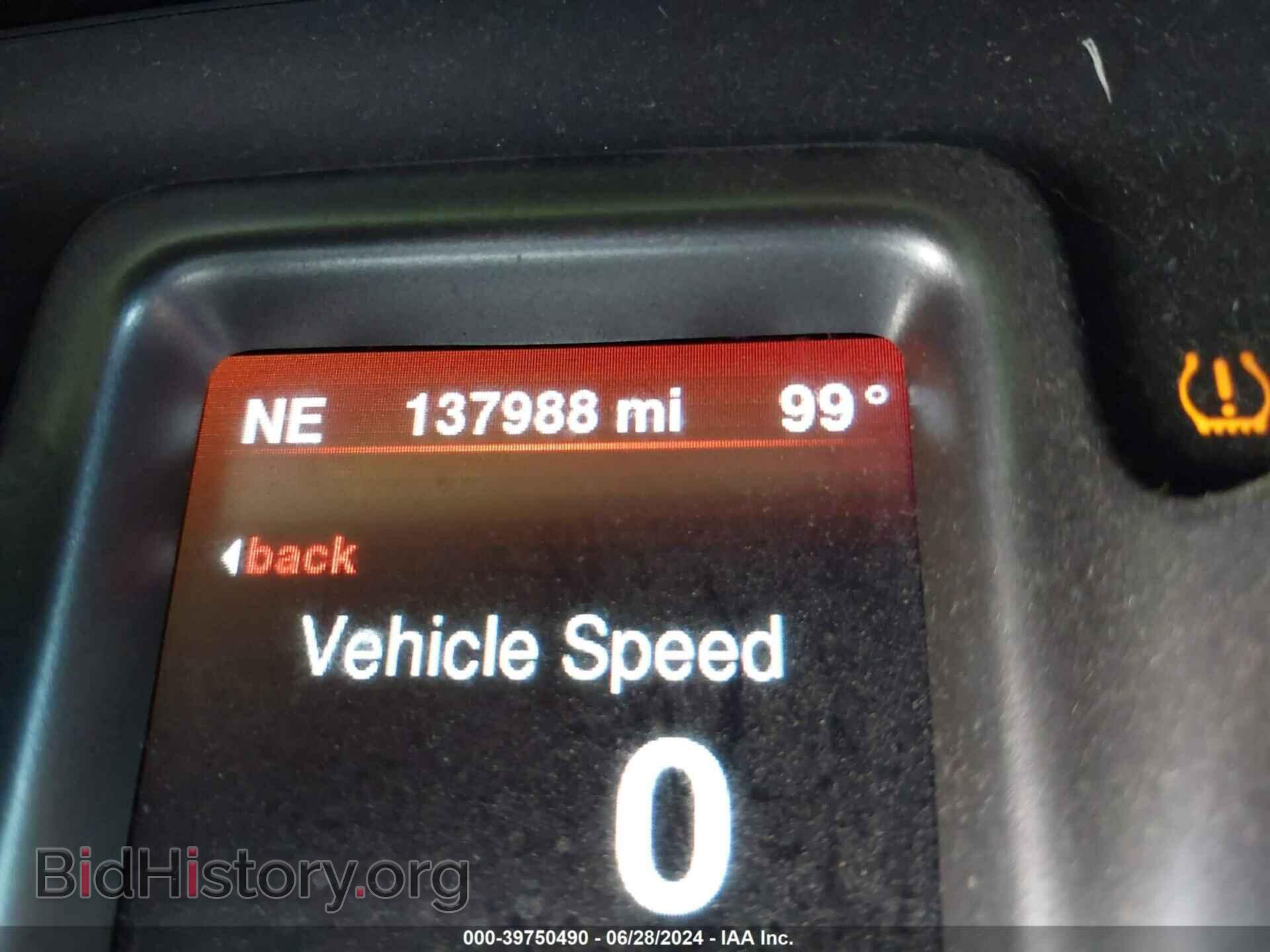 2015 DODGE JOURNEY - VIN: 3C4PDCGB1FT745802 - Фото 6