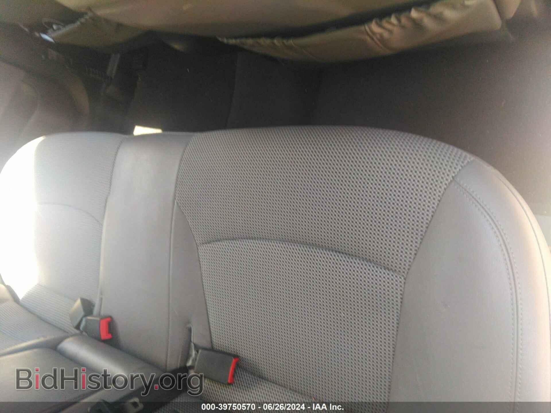 2012 HYUNDAI SONATA - VIN: 5NPEC4AC7CH481224 - Фото 8