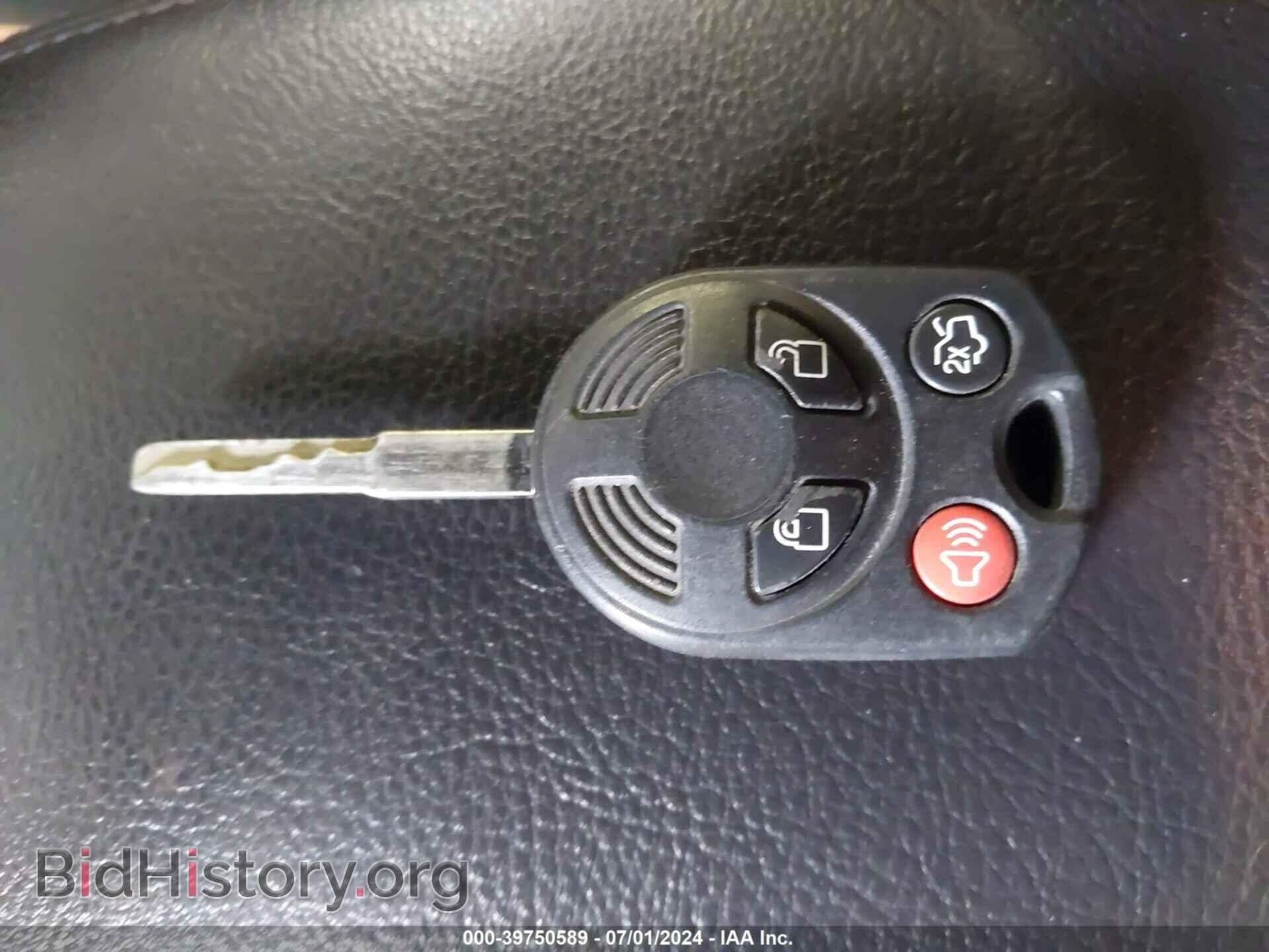 2014 FORD FOCUS - VIN: 1FADP3F24EL323504 - Фото 11