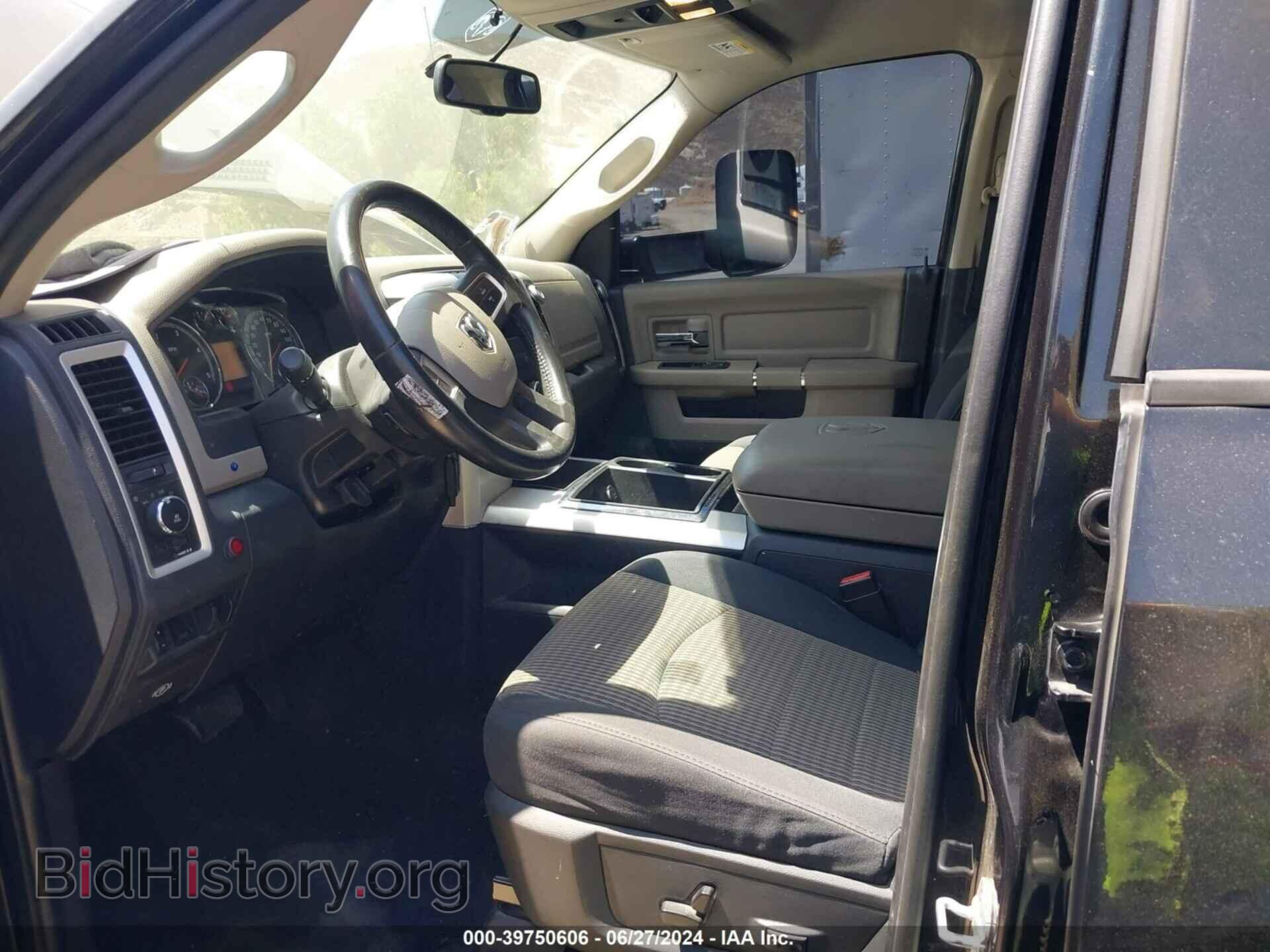 2011 RAM RAM 3500 - VIN: 3D73Y4CL2BG572906 - Photo 6