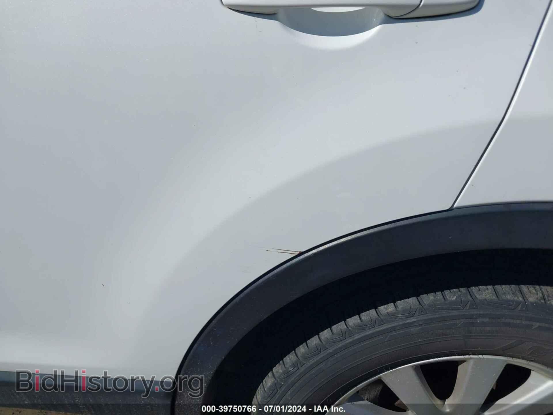 2010 MAZDA CX-9 - VIN: JM3TB3MV1A0213448 - Фото 13