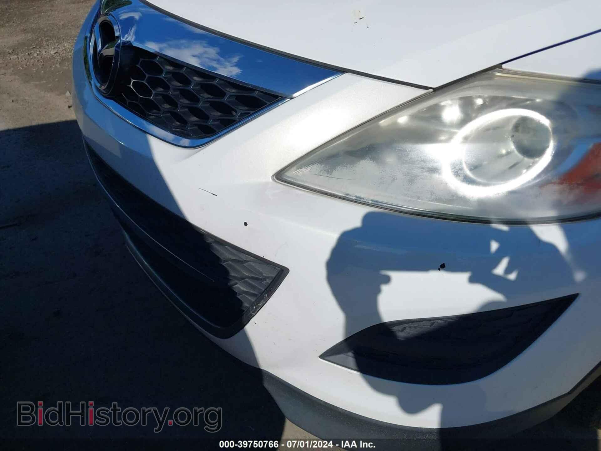 2010 MAZDA CX-9 - VIN: JM3TB3MV1A0213448 - Фото 6