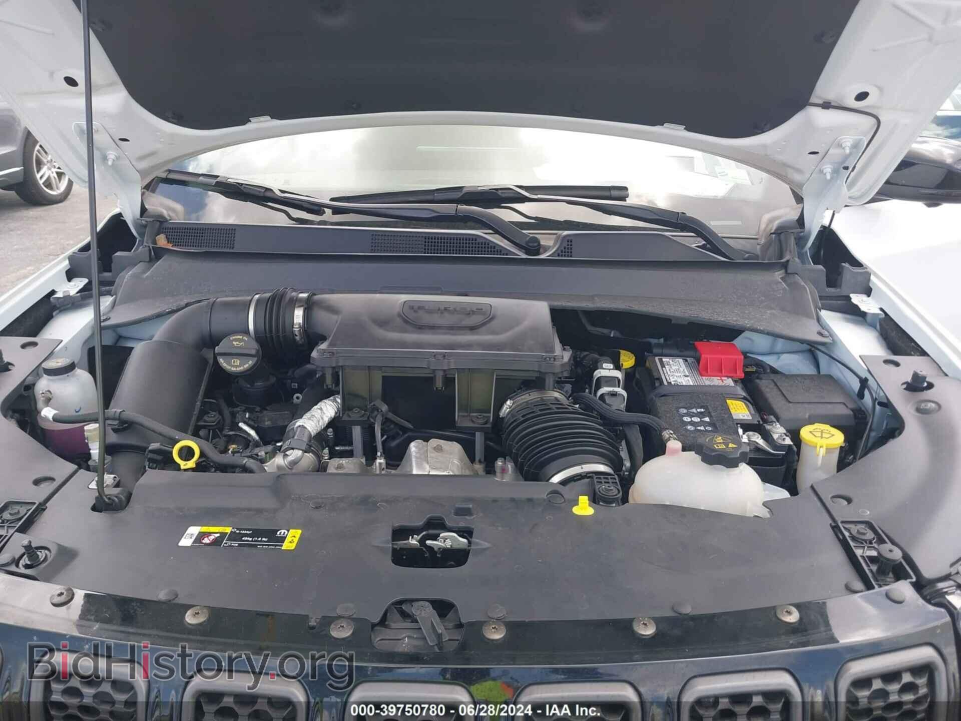 2023 JEEP COMPASS - VIN: 3C4NJDCN9PT518431 - Фото 10