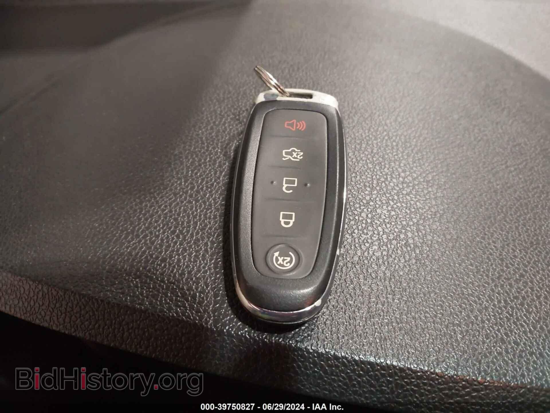 2015 FORD EXPLORER - VIN: 1FM5K8F8XFGC25131 - Фото 11