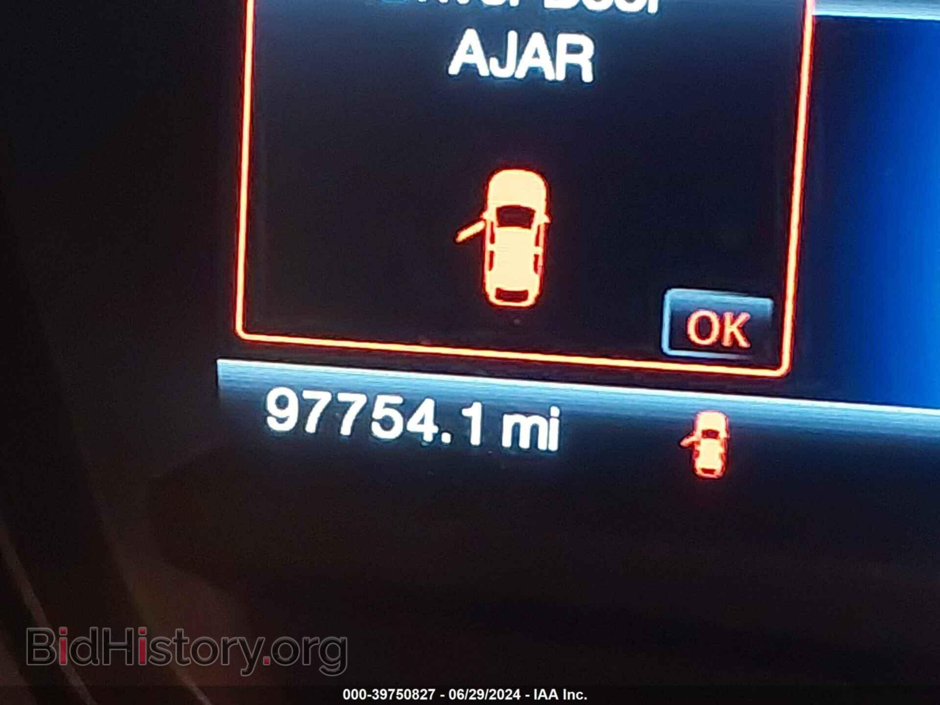 2015 FORD EXPLORER - VIN: 1FM5K8F8XFGC25131 - Фото 15