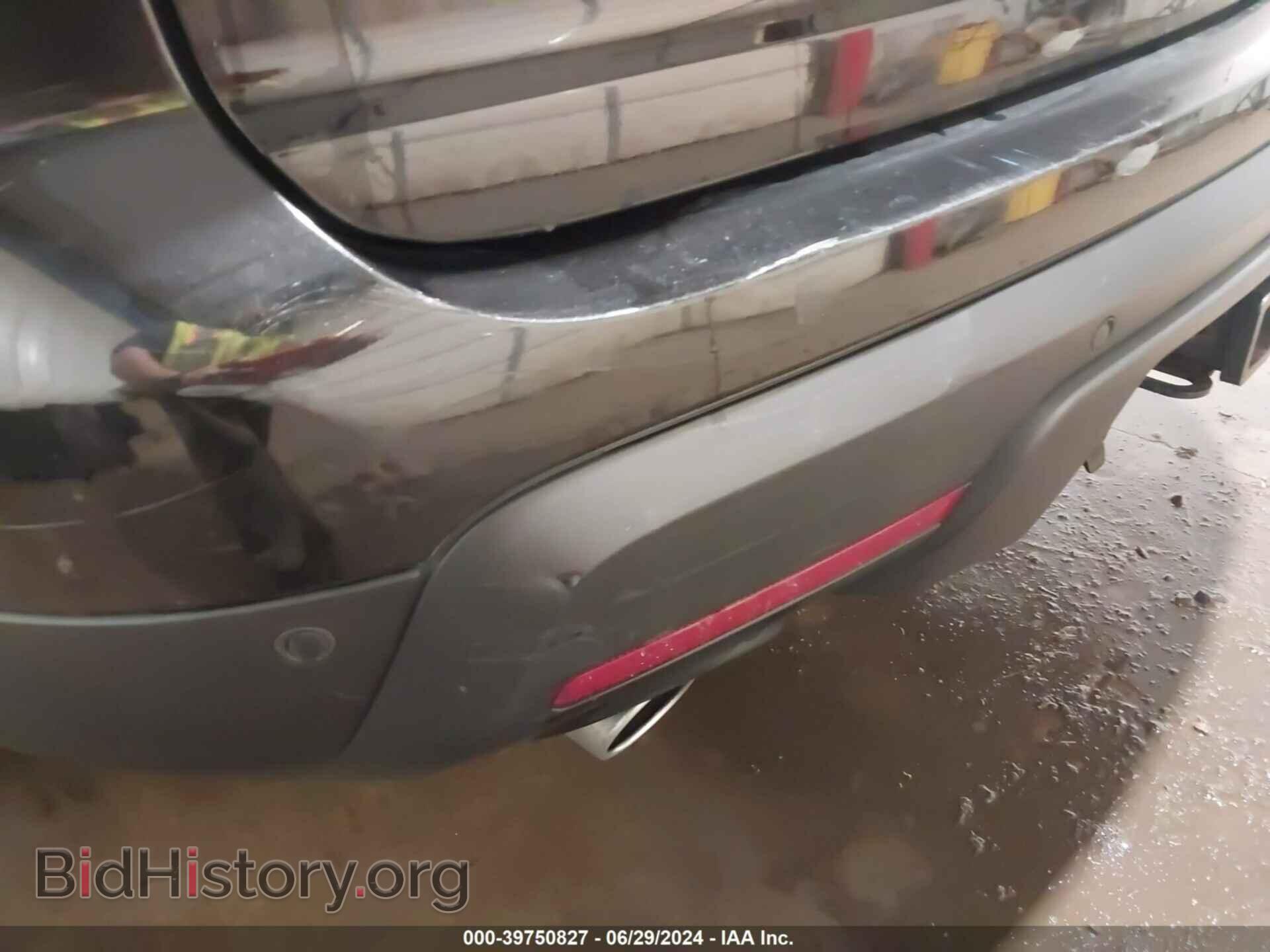 2015 FORD EXPLORER - VIN: 1FM5K8F8XFGC25131 - Фото 18