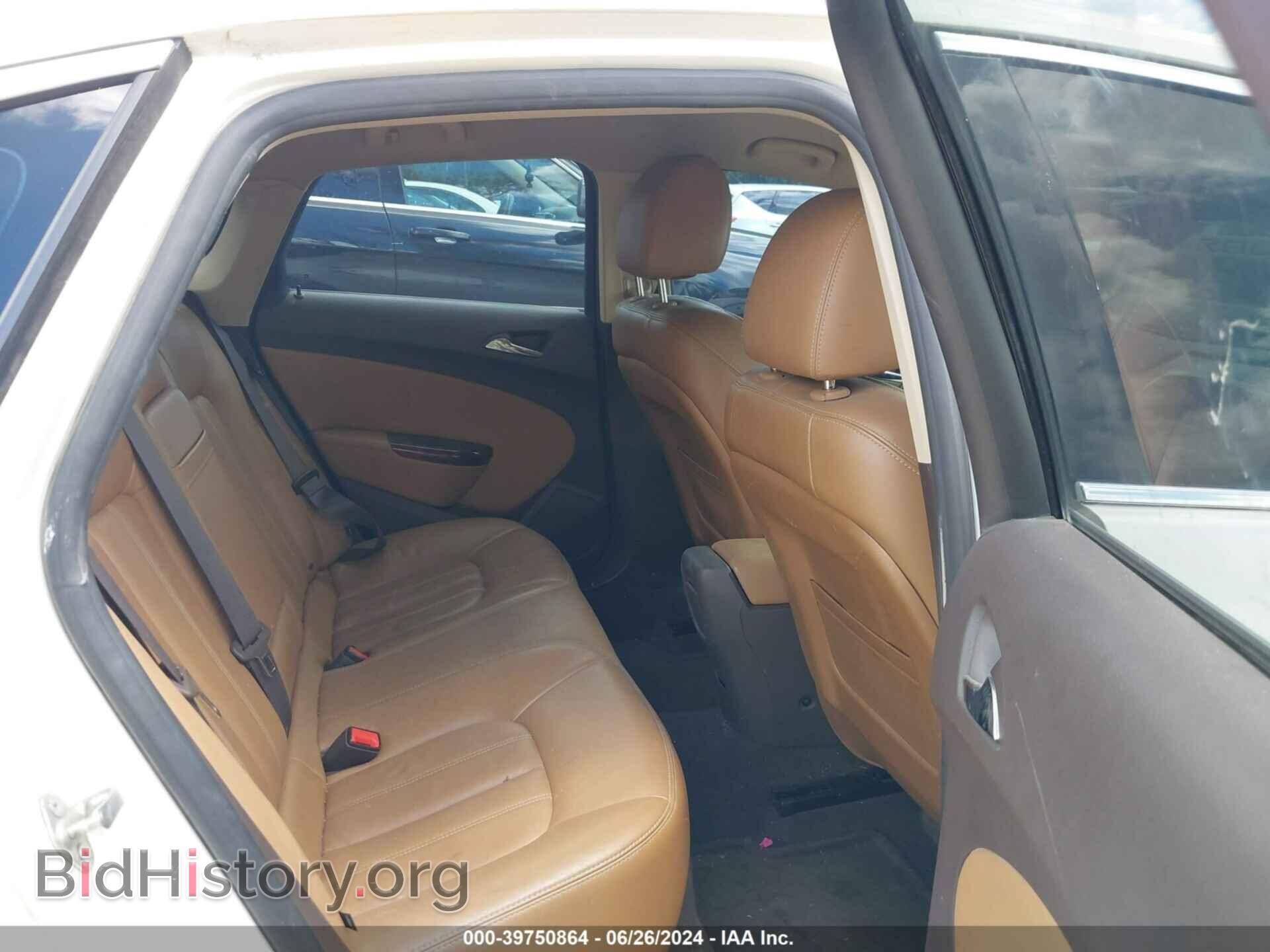 2013 BUICK VERANO - VIN: 1G4PS5SK2D4167748 - Фото 8