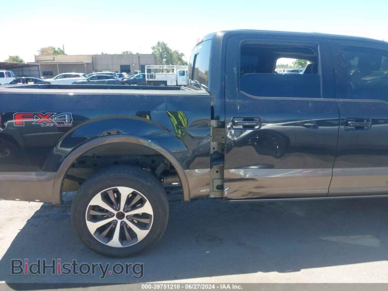 2015 Ford F-150 (VIN 1FTEW1EG2FFB90941) — фото 6 из 16