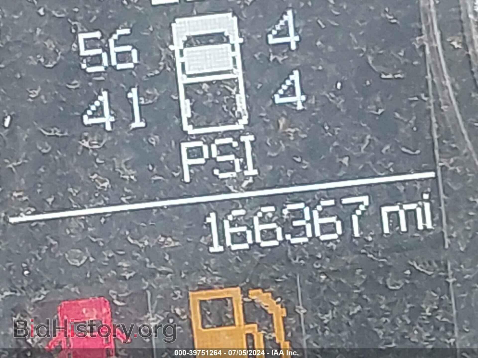 2011 RAM RAM 2500 - VIN: 3D7UT2CL8BG542347 - Фото 16