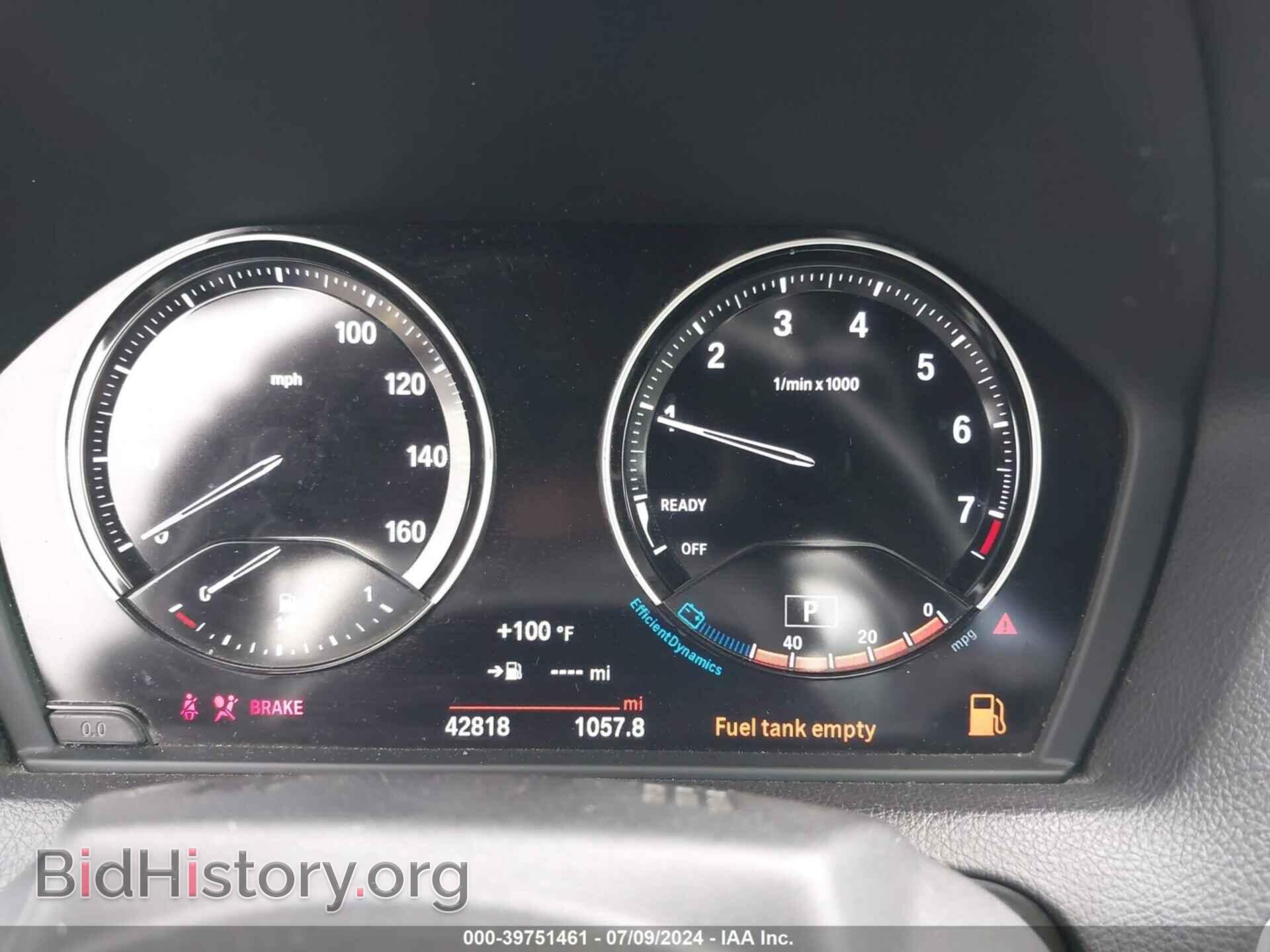 2020 BMW 230I - VIN: WBA2M7C03L7D89651 - Фото 7