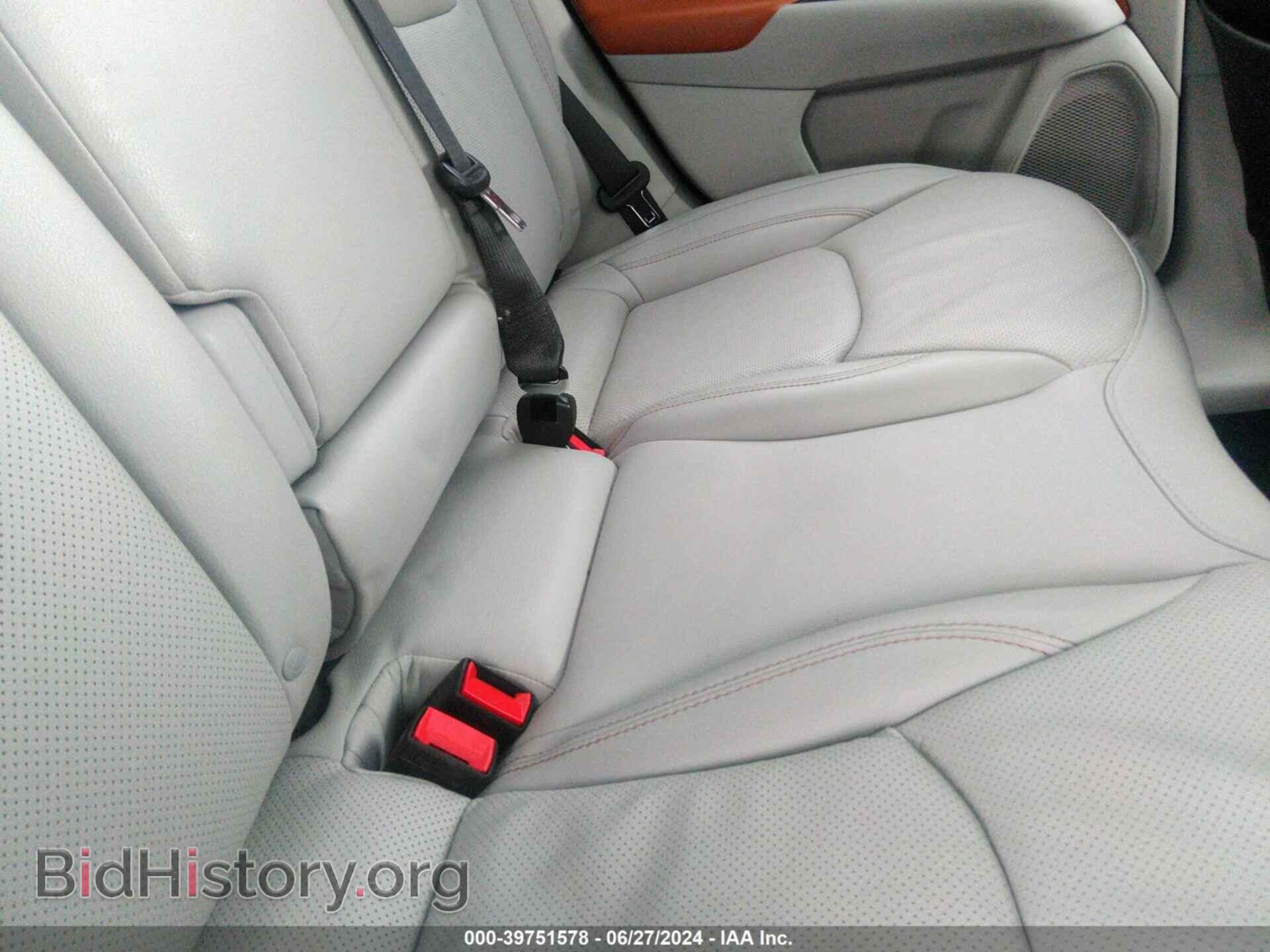 2022 JEEP COMPASS - VIN: 3C4NJDCB7NT192048 - Фото 8