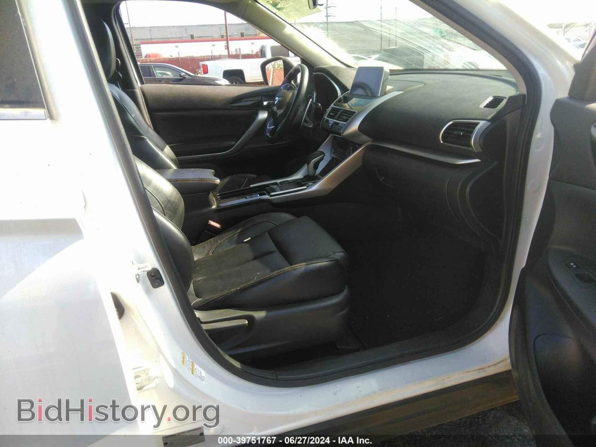 2018 MITSUBISHI ECLIPSE CROSS - VIN: JA4AT5AAXJZ051576 - Фото 5