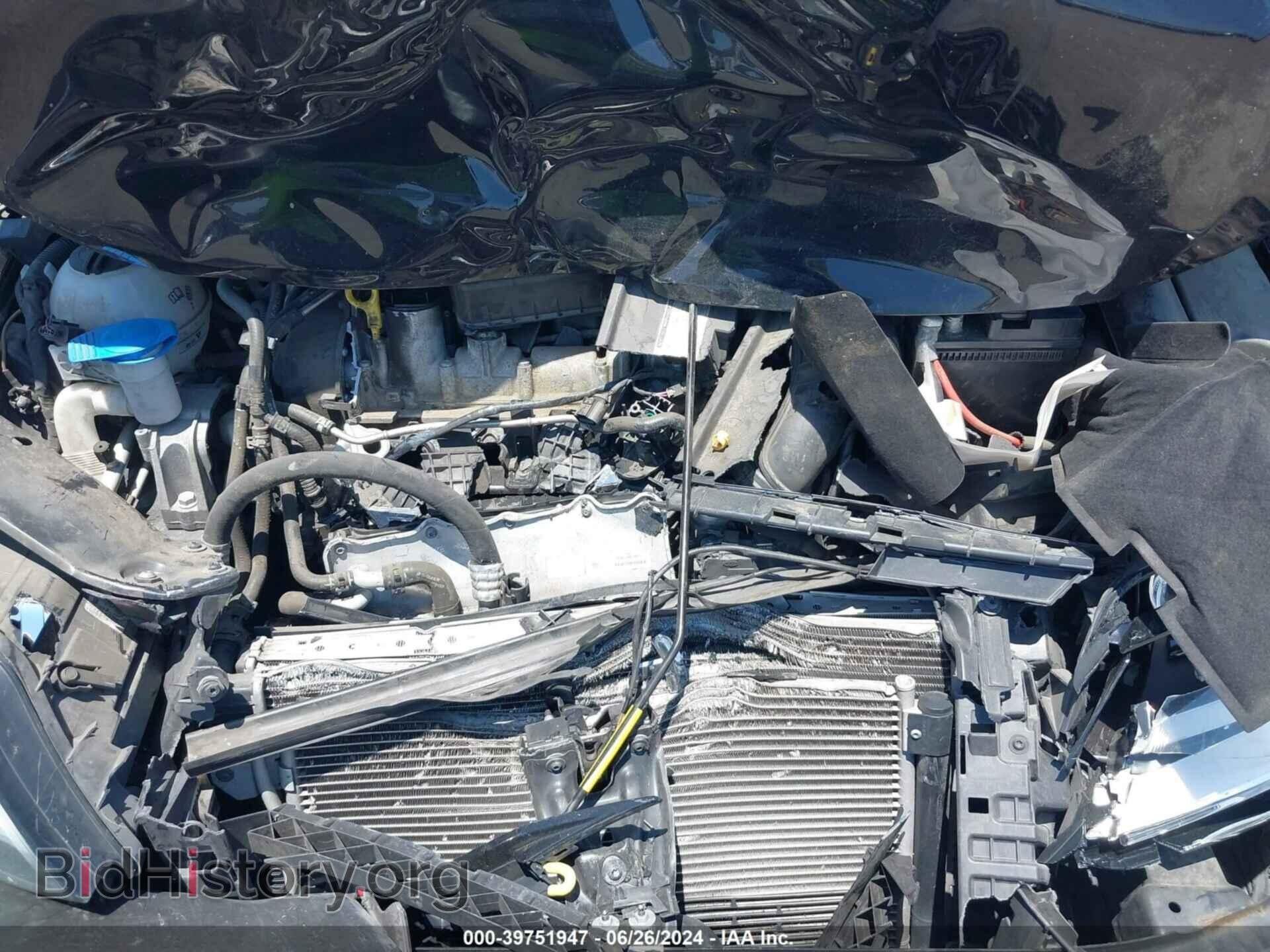2017 VOLKSWAGEN JETTA - VIN: 3VW2B7AJ3HM268257 - Фото 10