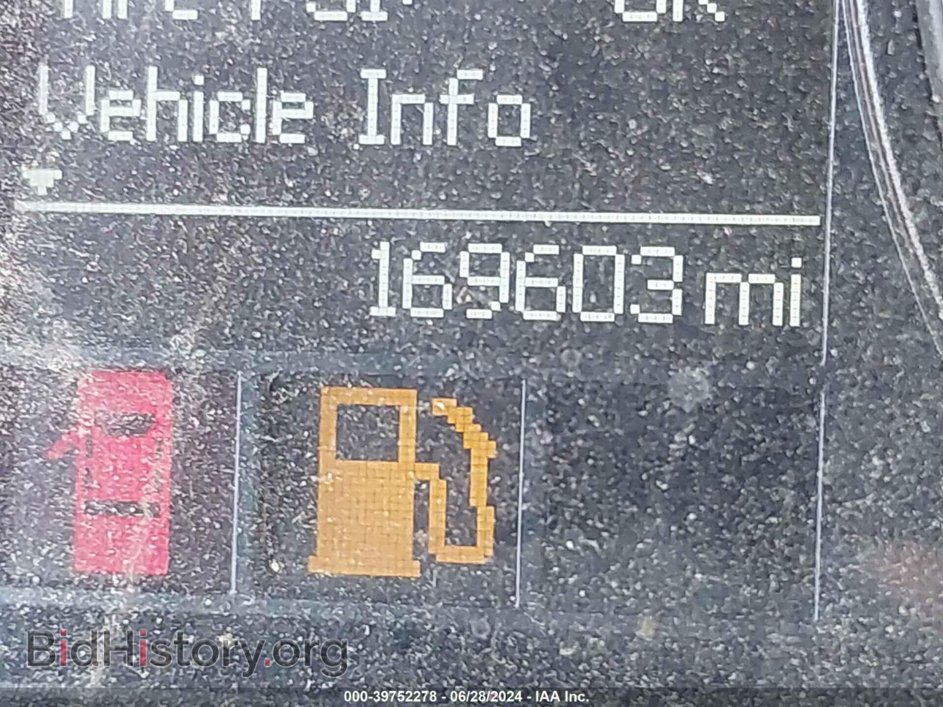 2011 RAM RAM 2500 - VIN: 3D7TT2CT6BG610253 - Фото 7