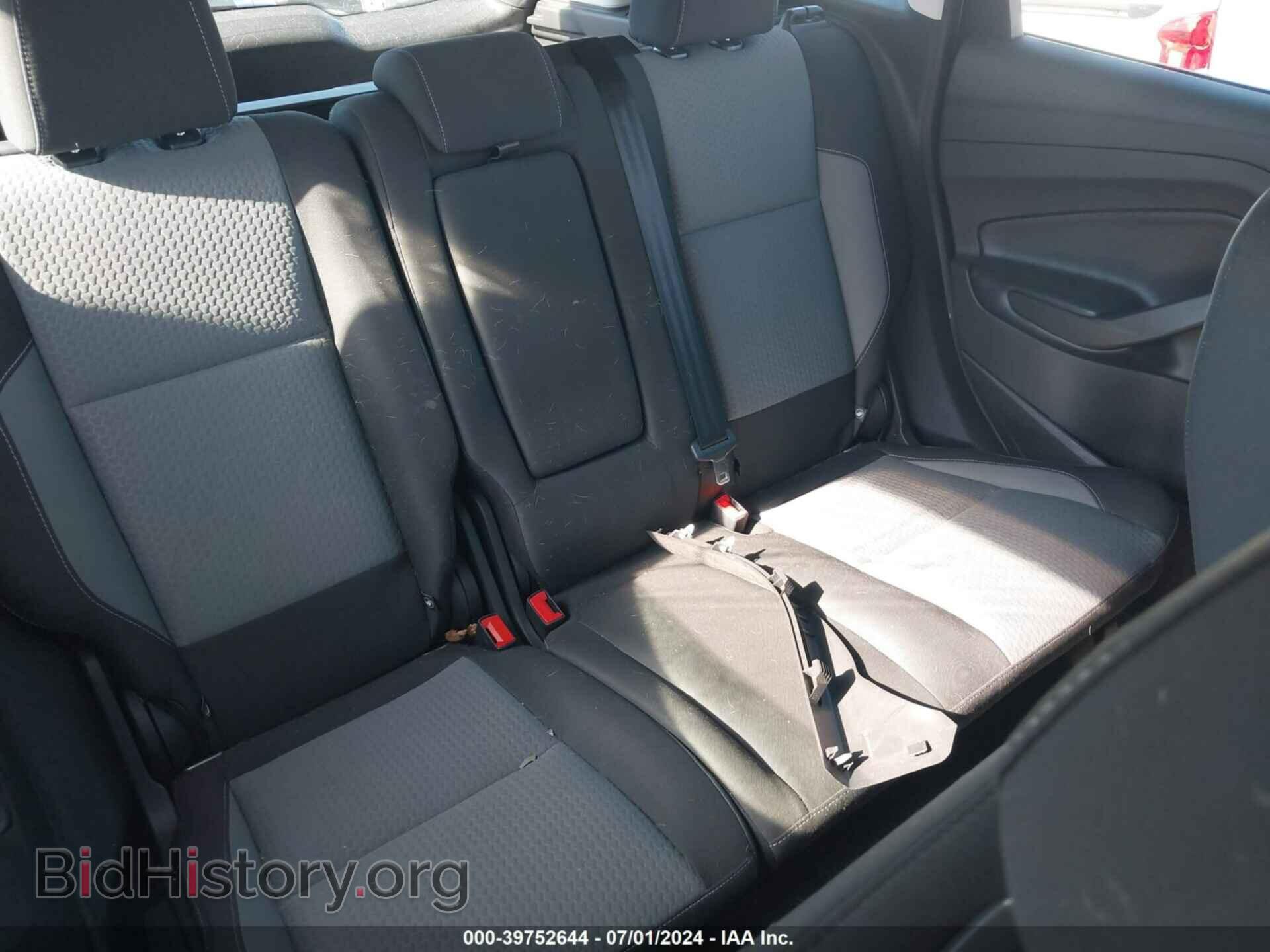2017 FORD C-MAX ENERGI - VIN: 1FADP5EU3HL112832 - Фото 8