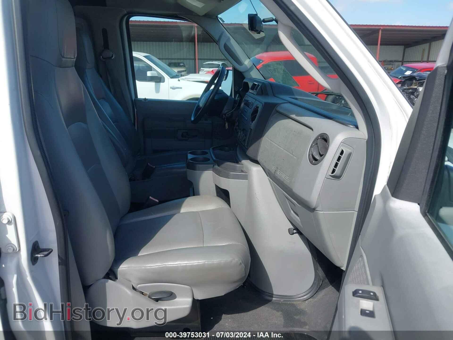 2011 FORD E-250 - VIN: 1FTNE2EW0BDA27307 - Photo 5