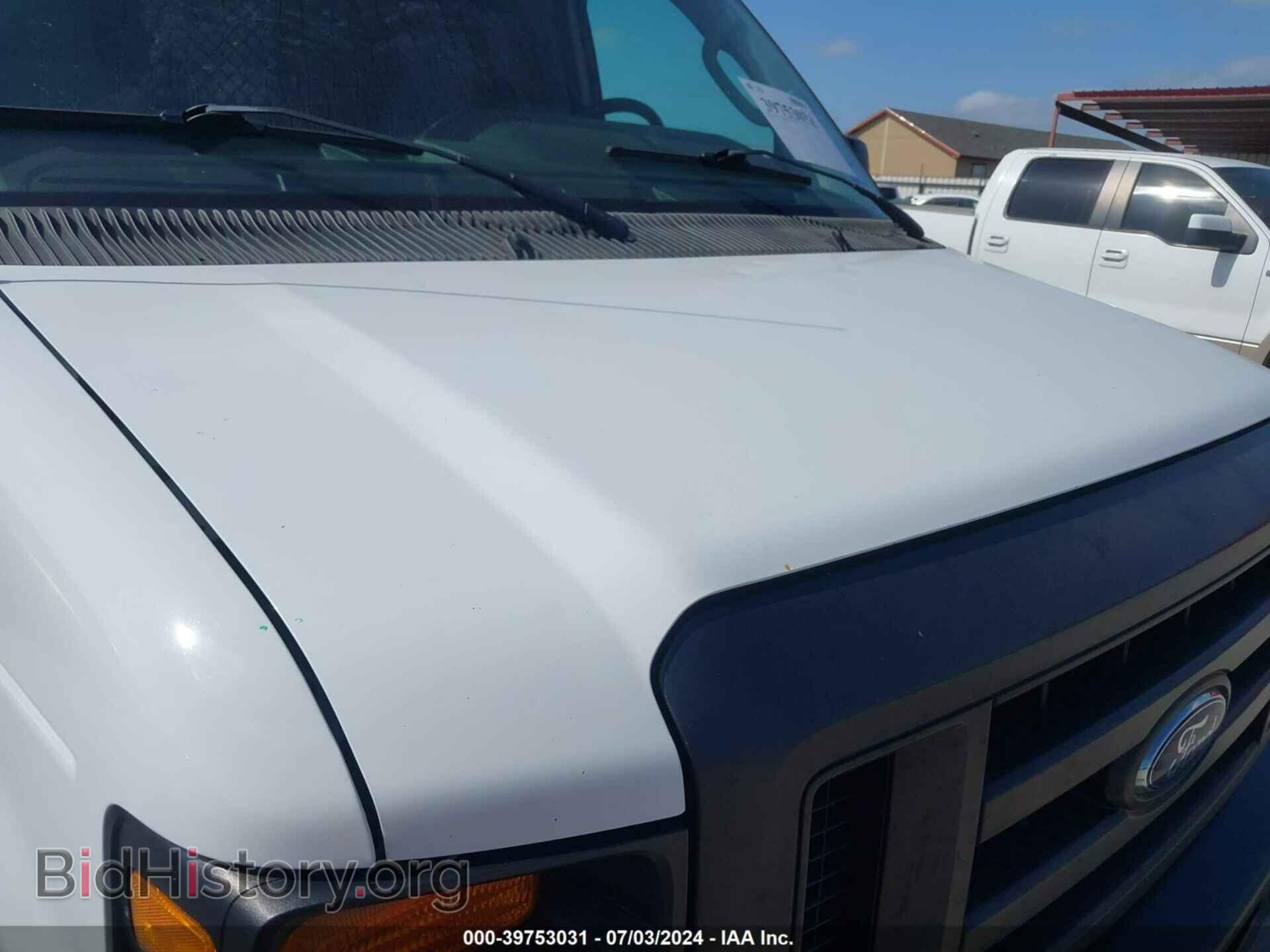2011 FORD E-250 - VIN: 1FTNE2EW0BDA27307 - Photo 6