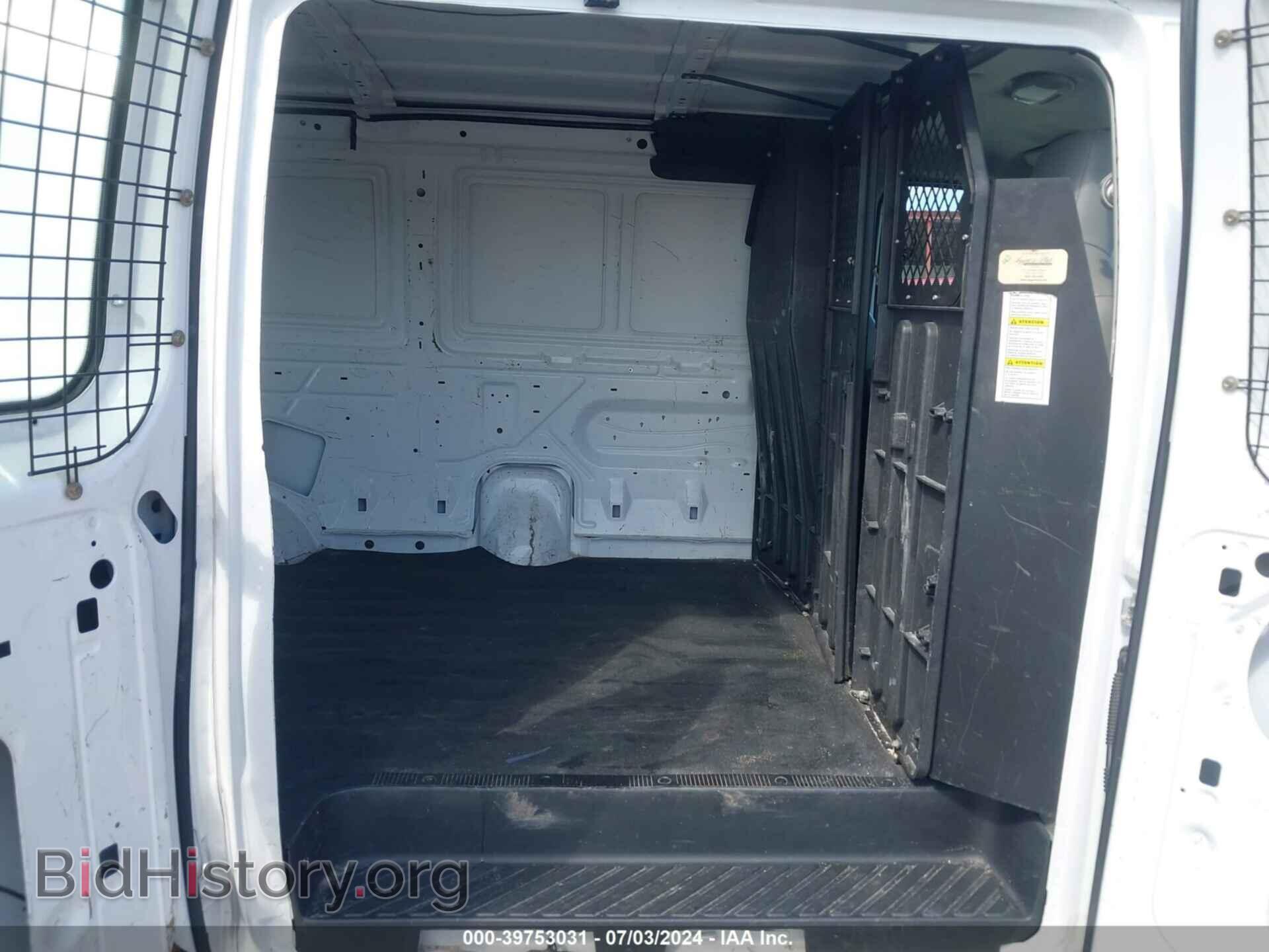 2011 FORD E-250 - VIN: 1FTNE2EW0BDA27307 - Photo 8