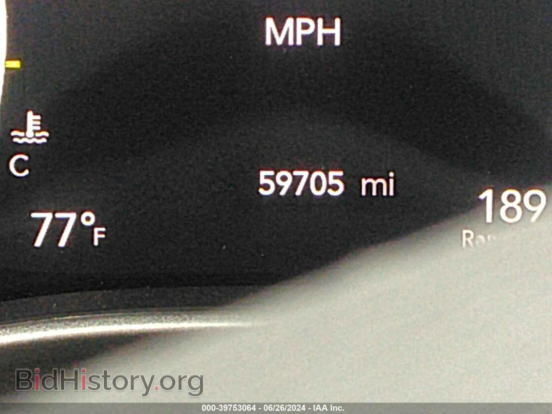 2021 CHRYSLER PACIFICA - VIN: 2C4RC3BG9MR518761 - Photo 15