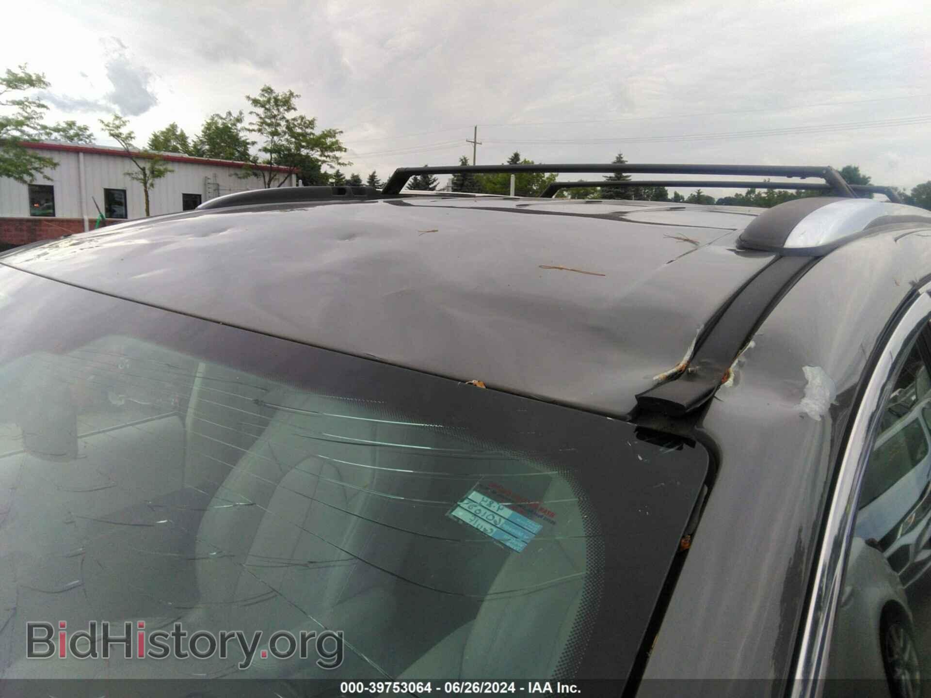 2021 CHRYSLER PACIFICA - VIN: 2C4RC3BG9MR518761 - Photo 6