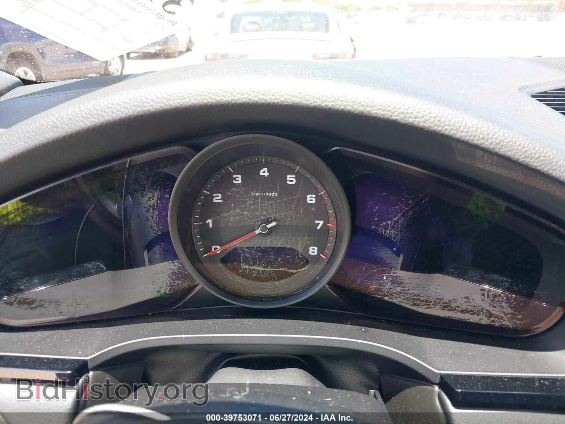 2021 PORSCHE CAYENNE COUPE - VIN: WP1BA2AY2MDA40521 - Photo 7