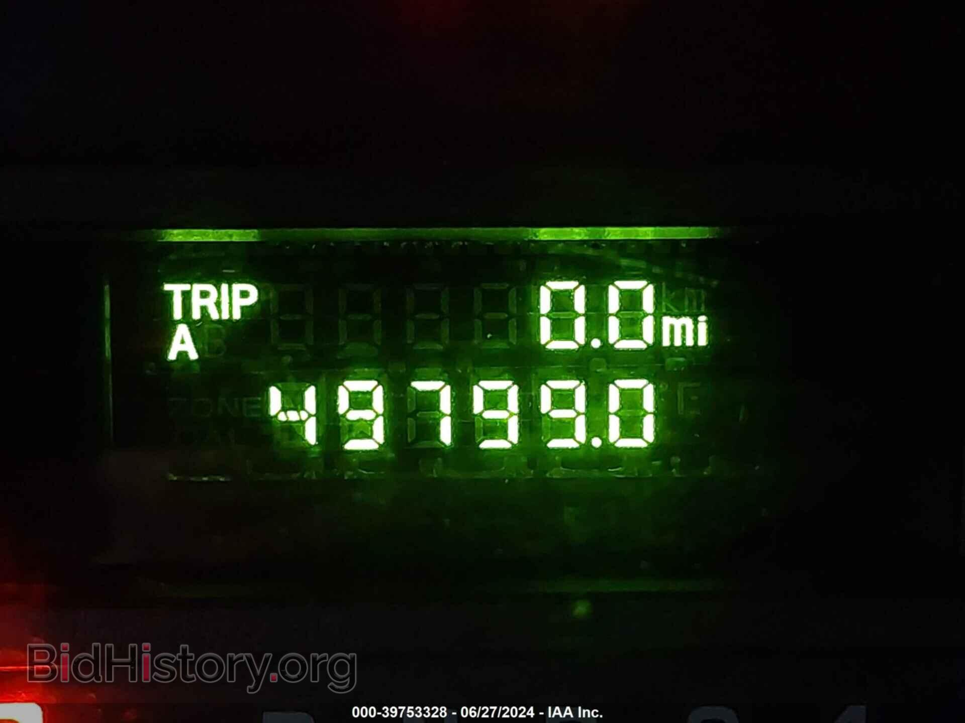 2013 FORD E-250 - VIN: 1FTNS2EL4DDA33936 - Фото 13